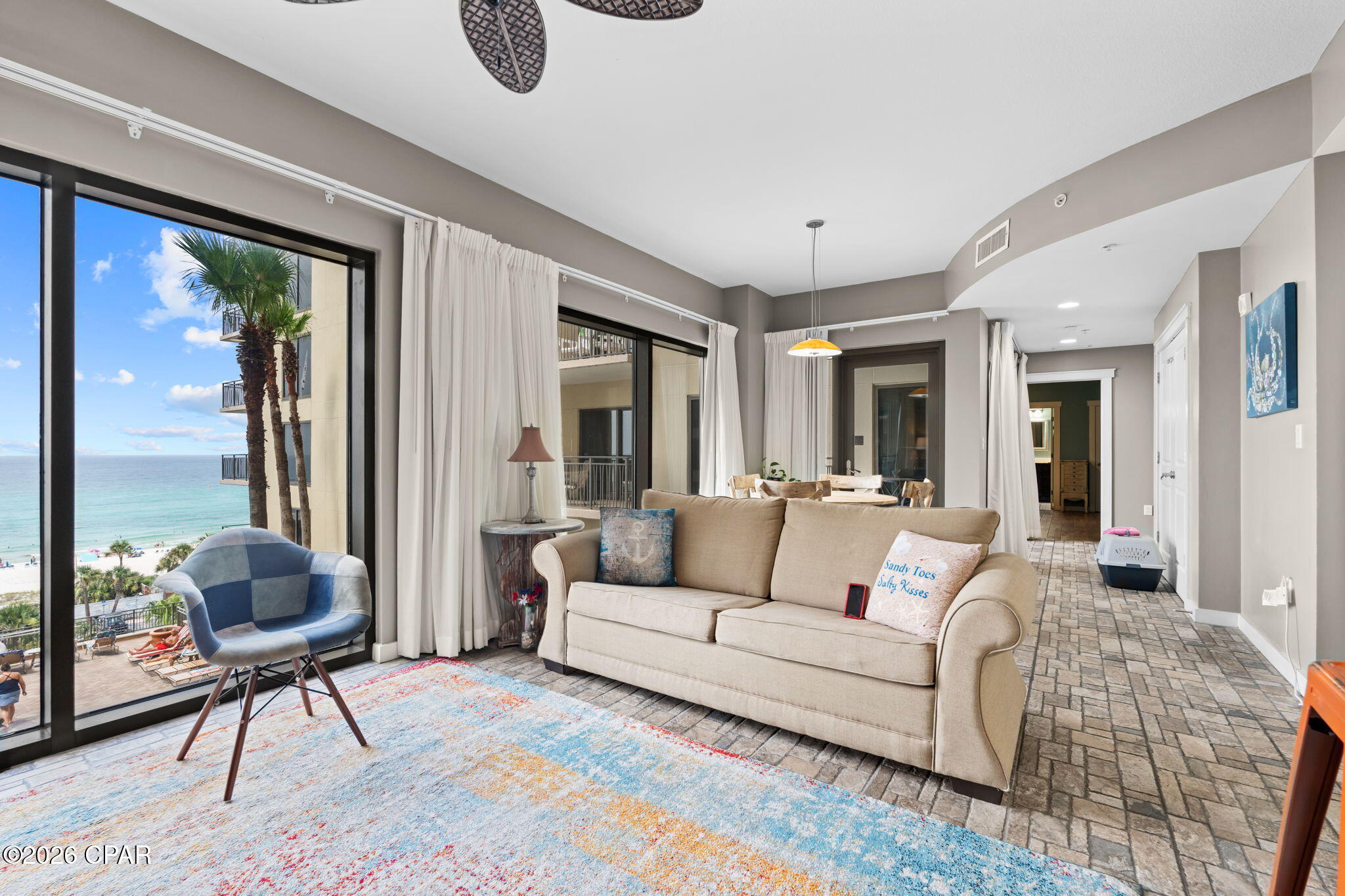 Origin At Seahaven - Residential