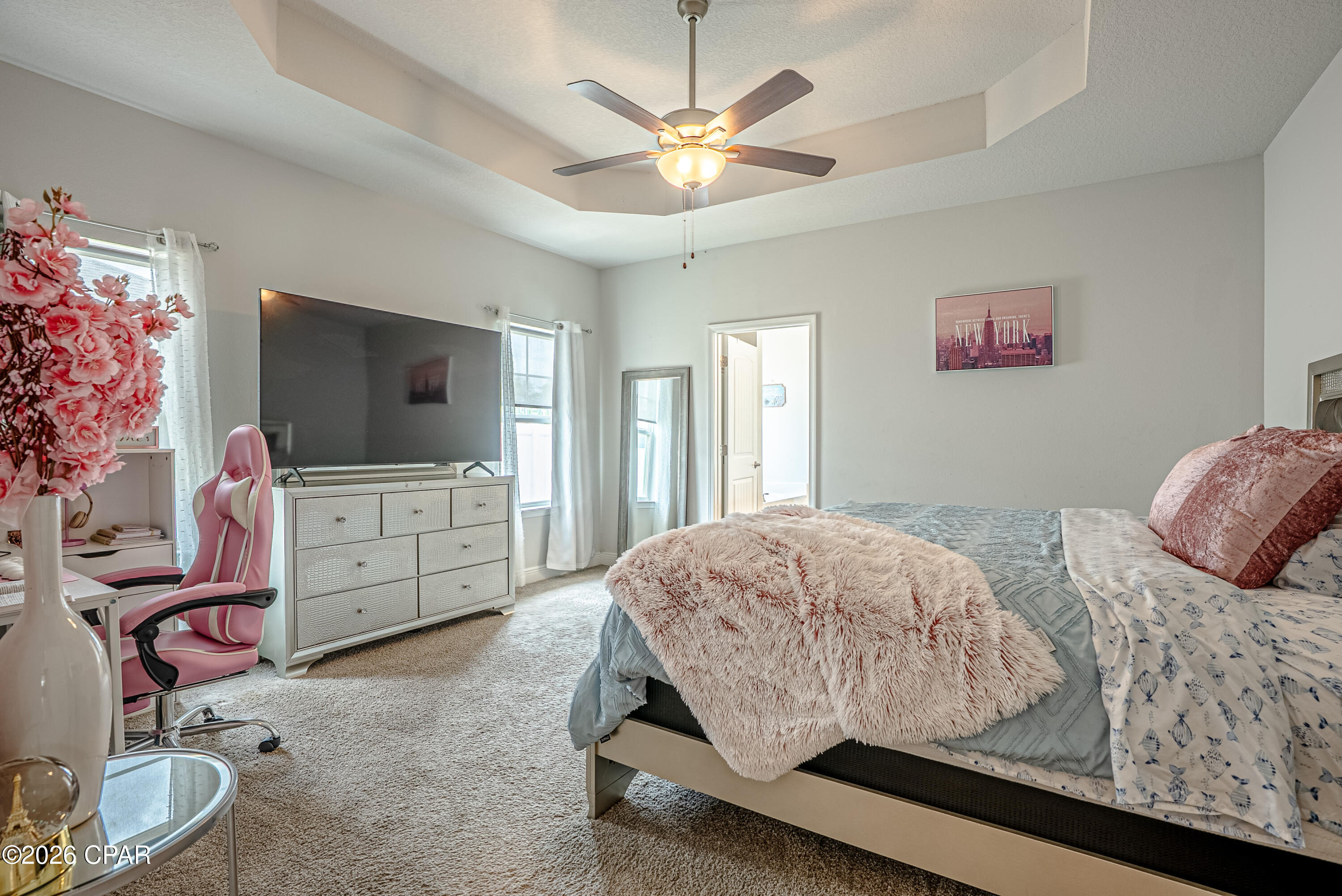 Village of Mill Bayou/Shoreline Village Ph 1B - Residential