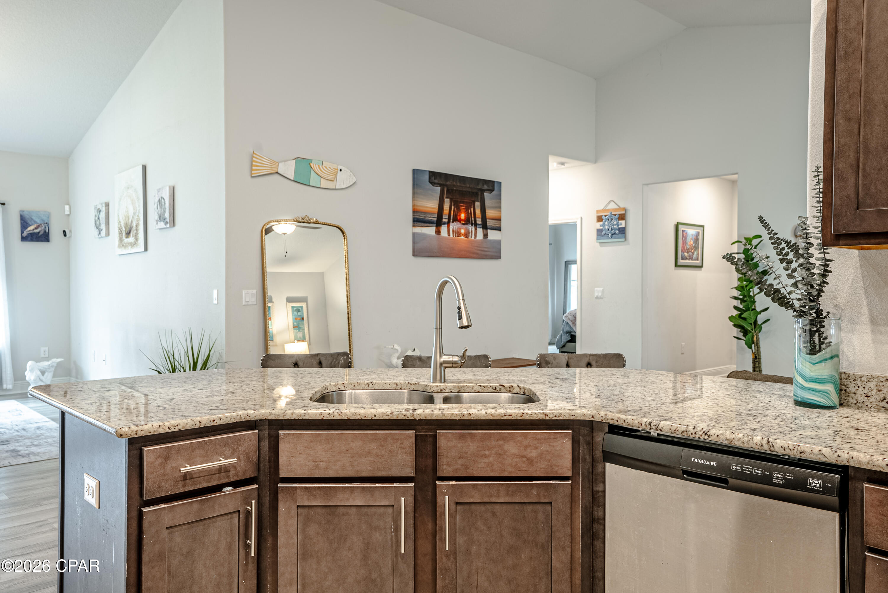 Village of Mill Bayou/Shoreline Village Ph 1B - Residential