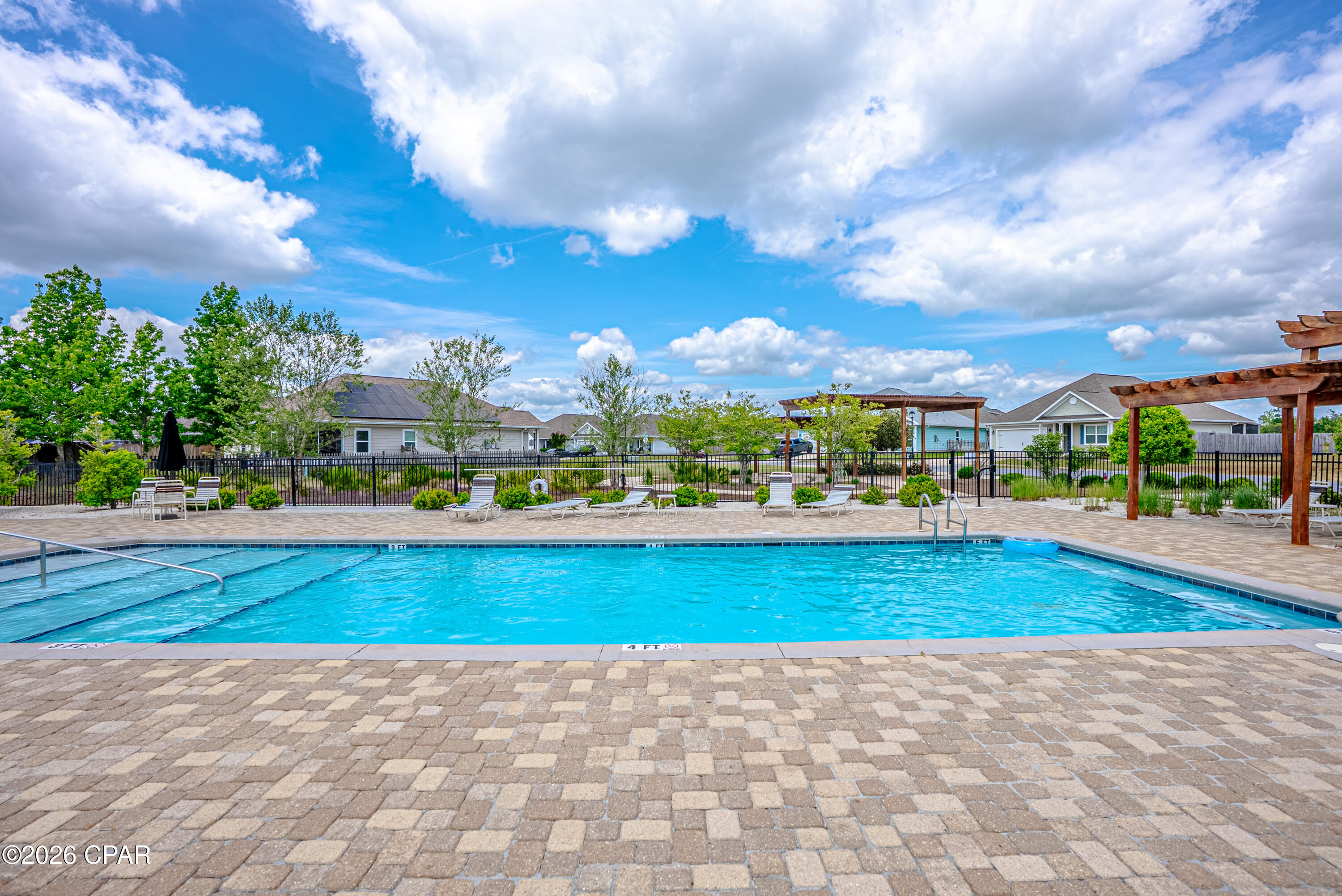 Village of Mill Bayou/Shoreline Village Ph 1B - Residential