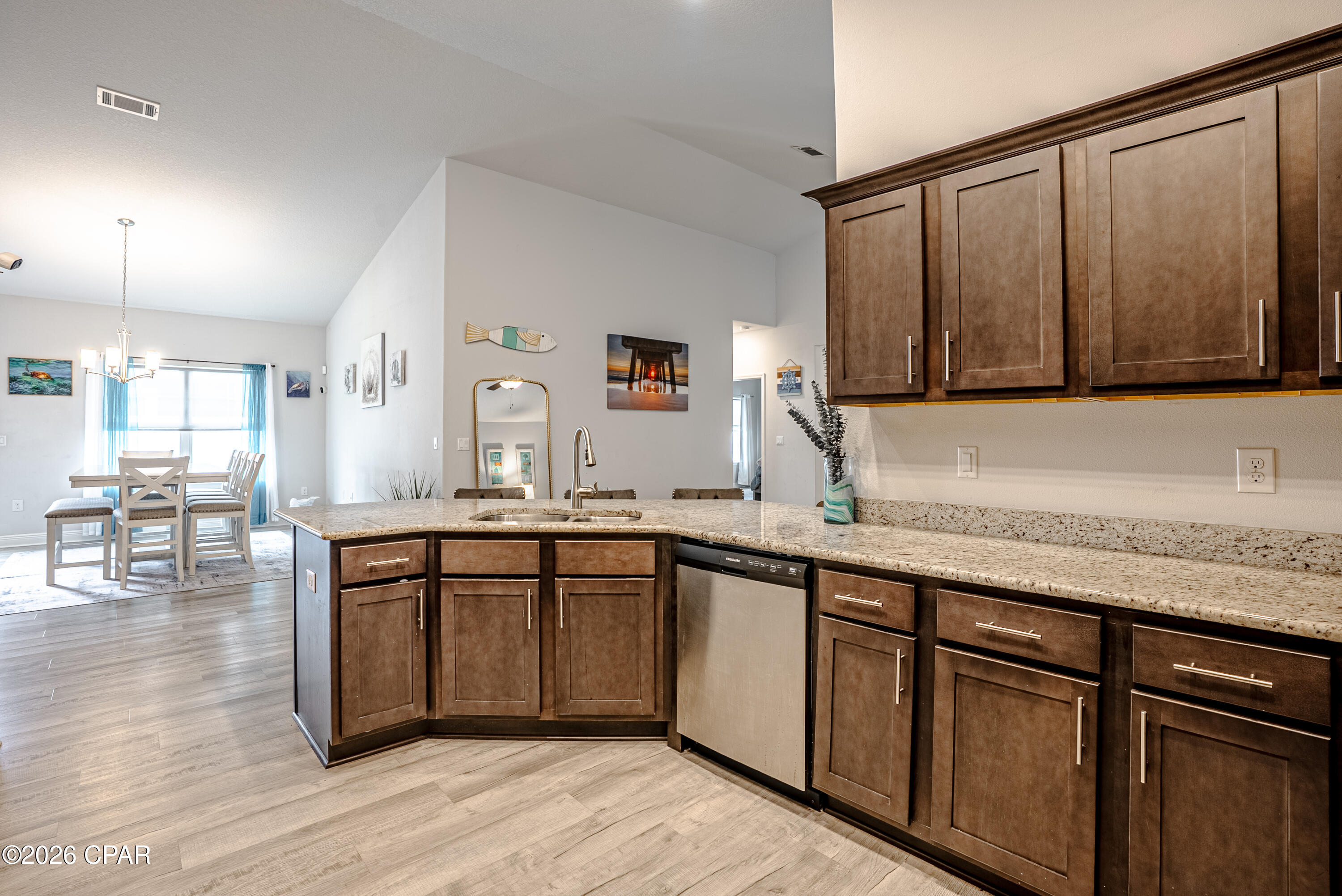 Village of Mill Bayou/Shoreline Village Ph 1B - Residential