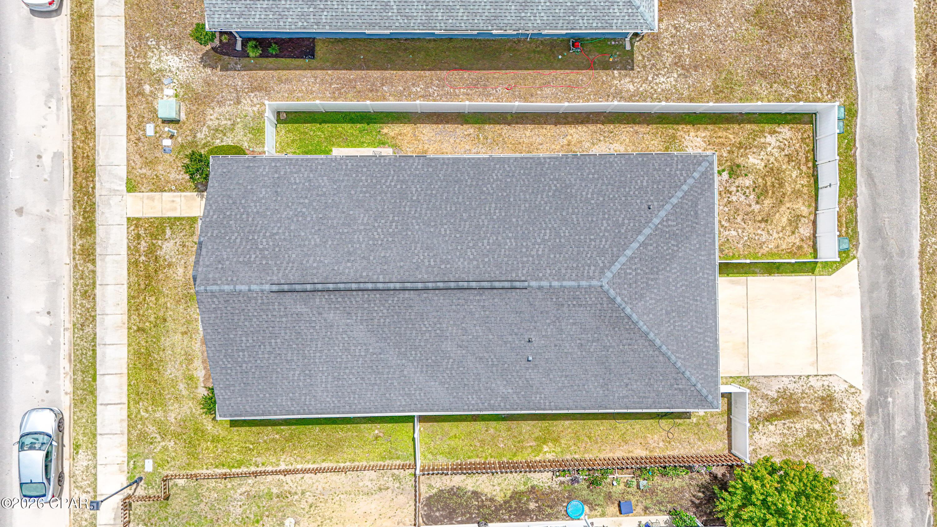Village of Mill Bayou/Shoreline Village Ph 1B - Residential