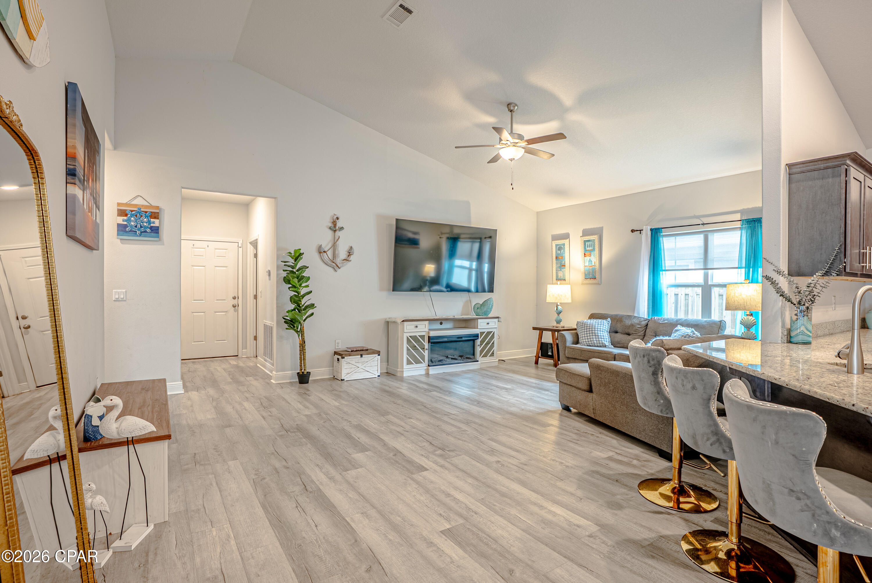 Village of Mill Bayou/Shoreline Village Ph 1B - Residential