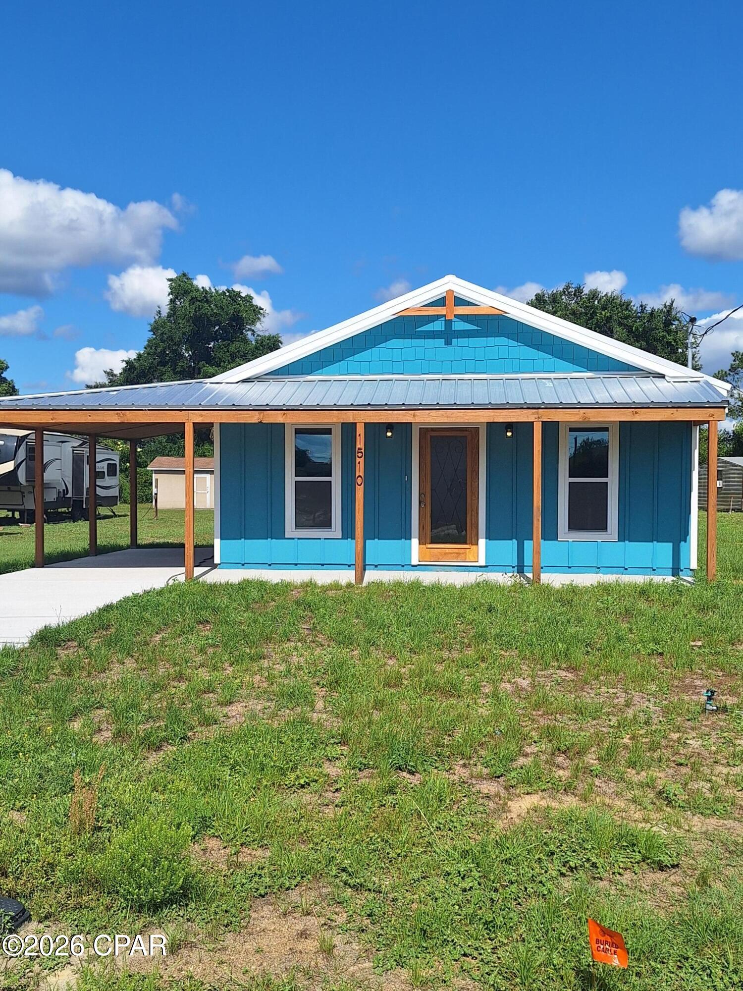 Chandlee 3rd Add To Pc - Residential