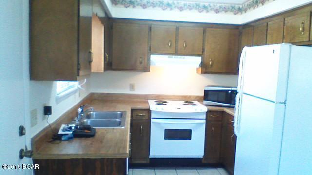 No Named Subdivision - Residential Lease