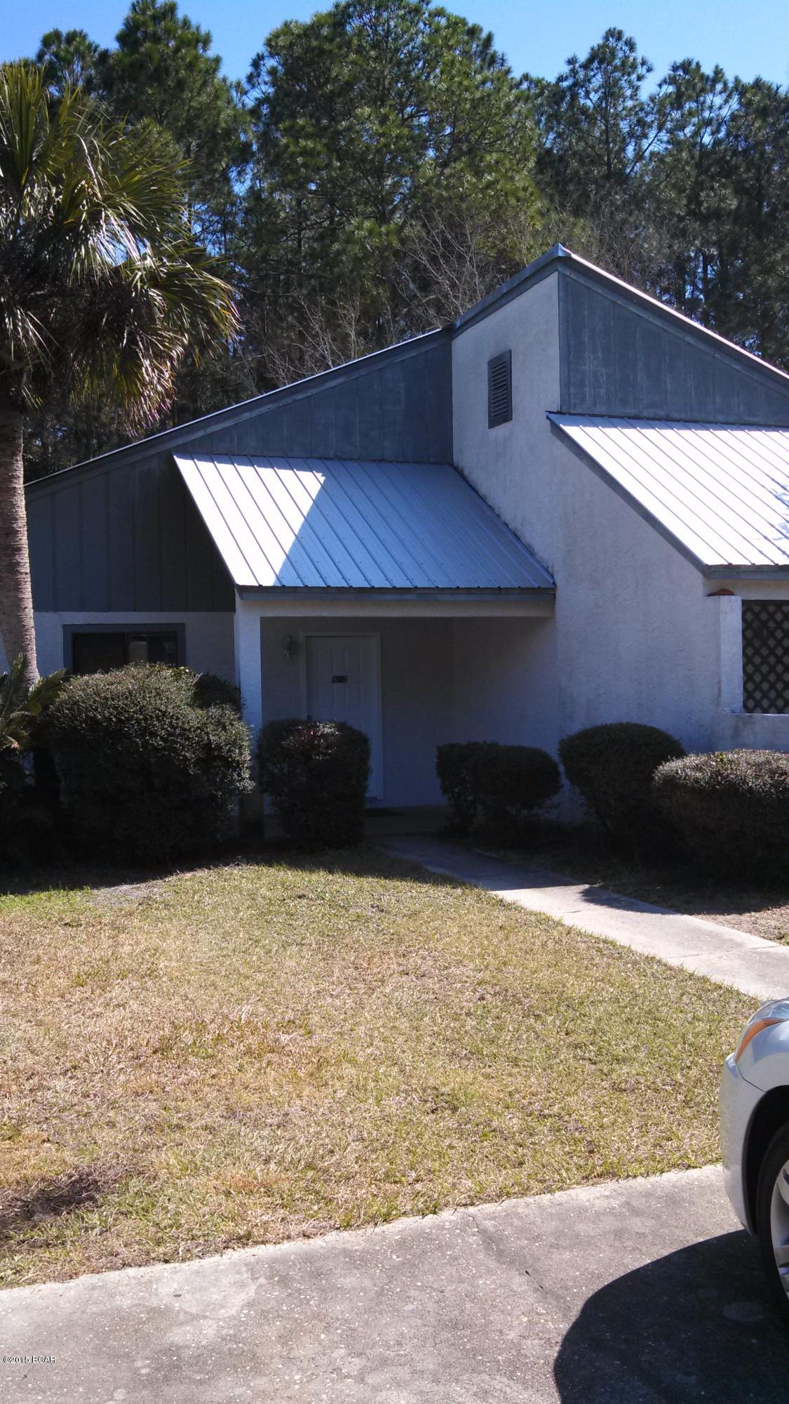 No Named Subdivision - Residential Lease