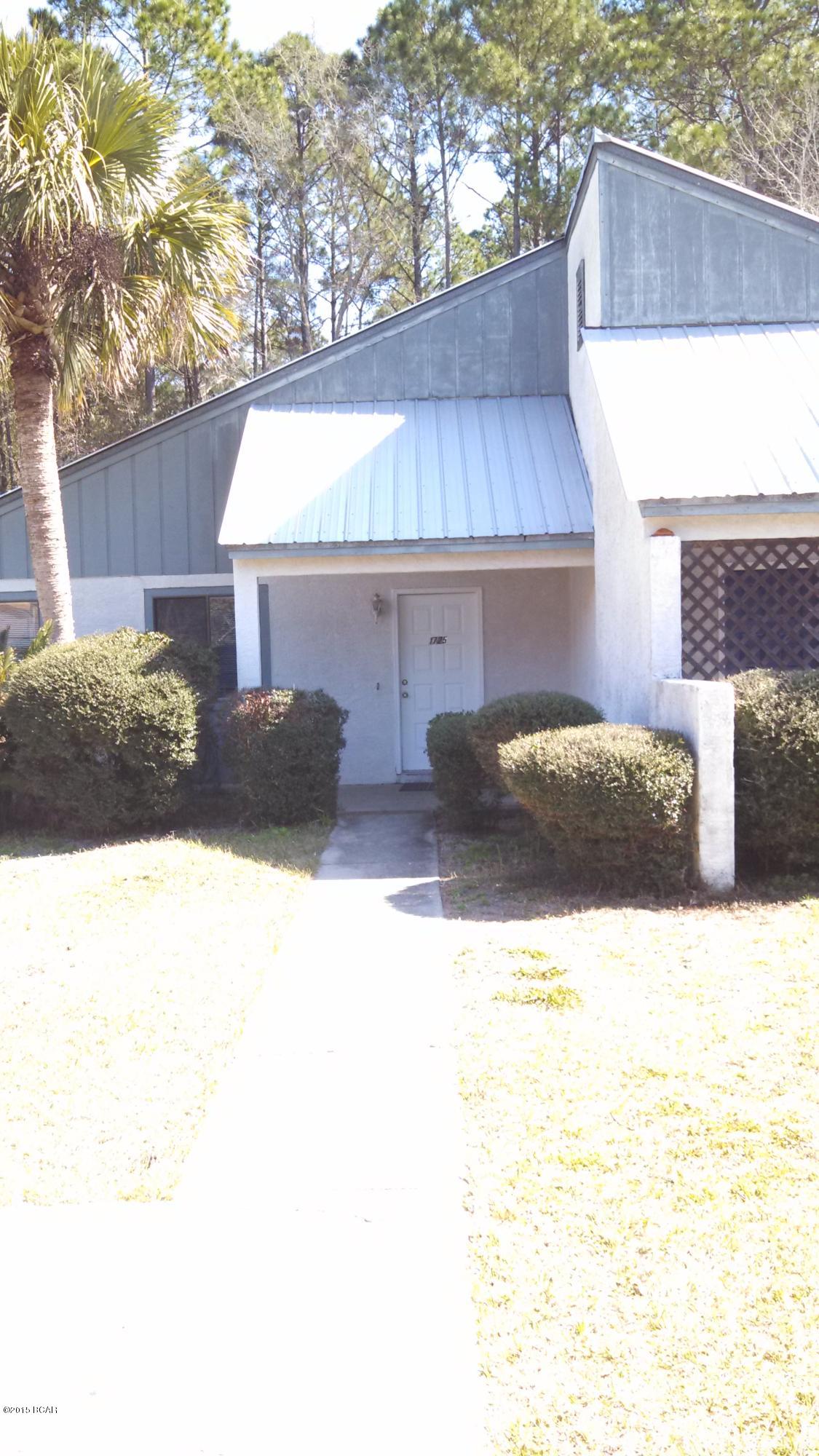 No Named Subdivision - Residential Lease