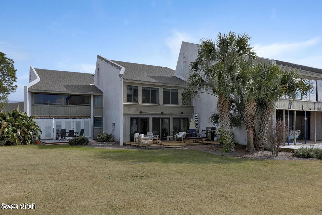 Bay Point Harbour Villas - Residential