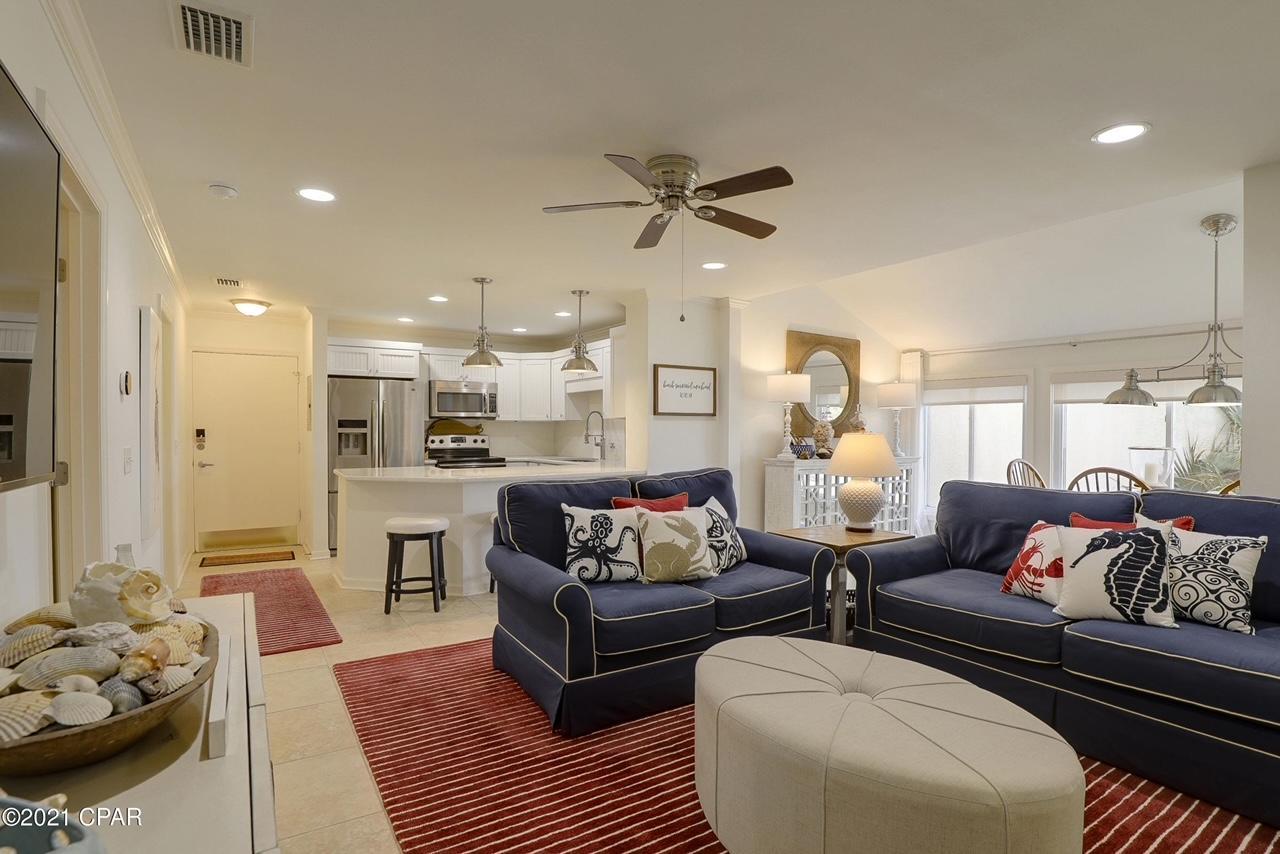Bay Point Harbour Villas - Residential