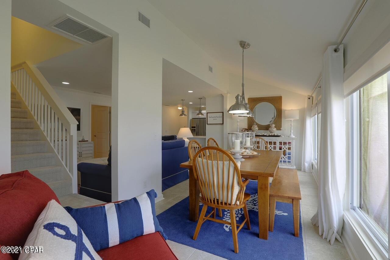 Bay Point Harbour Villas - Residential