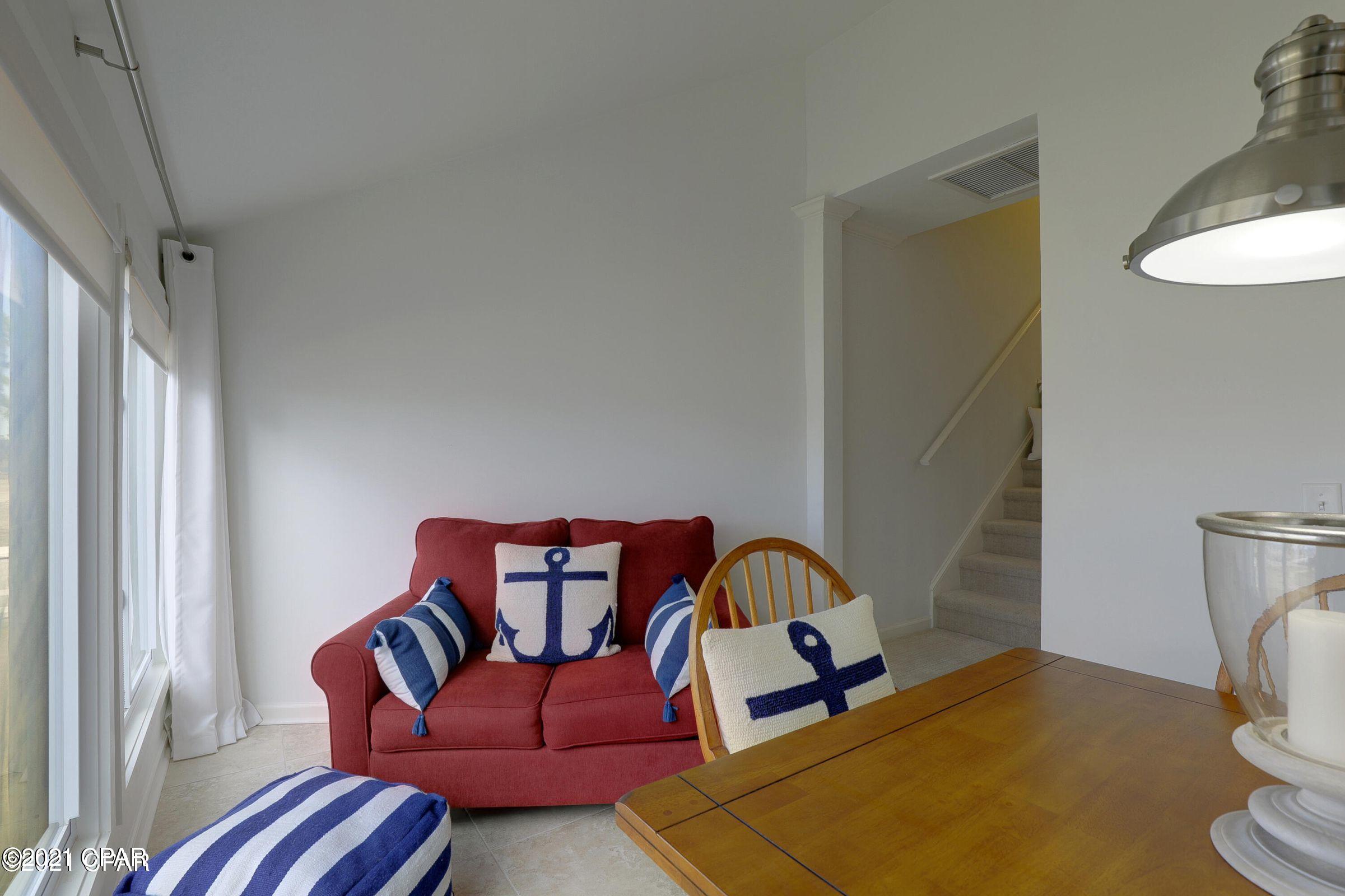 Bay Point Harbour Villas - Residential