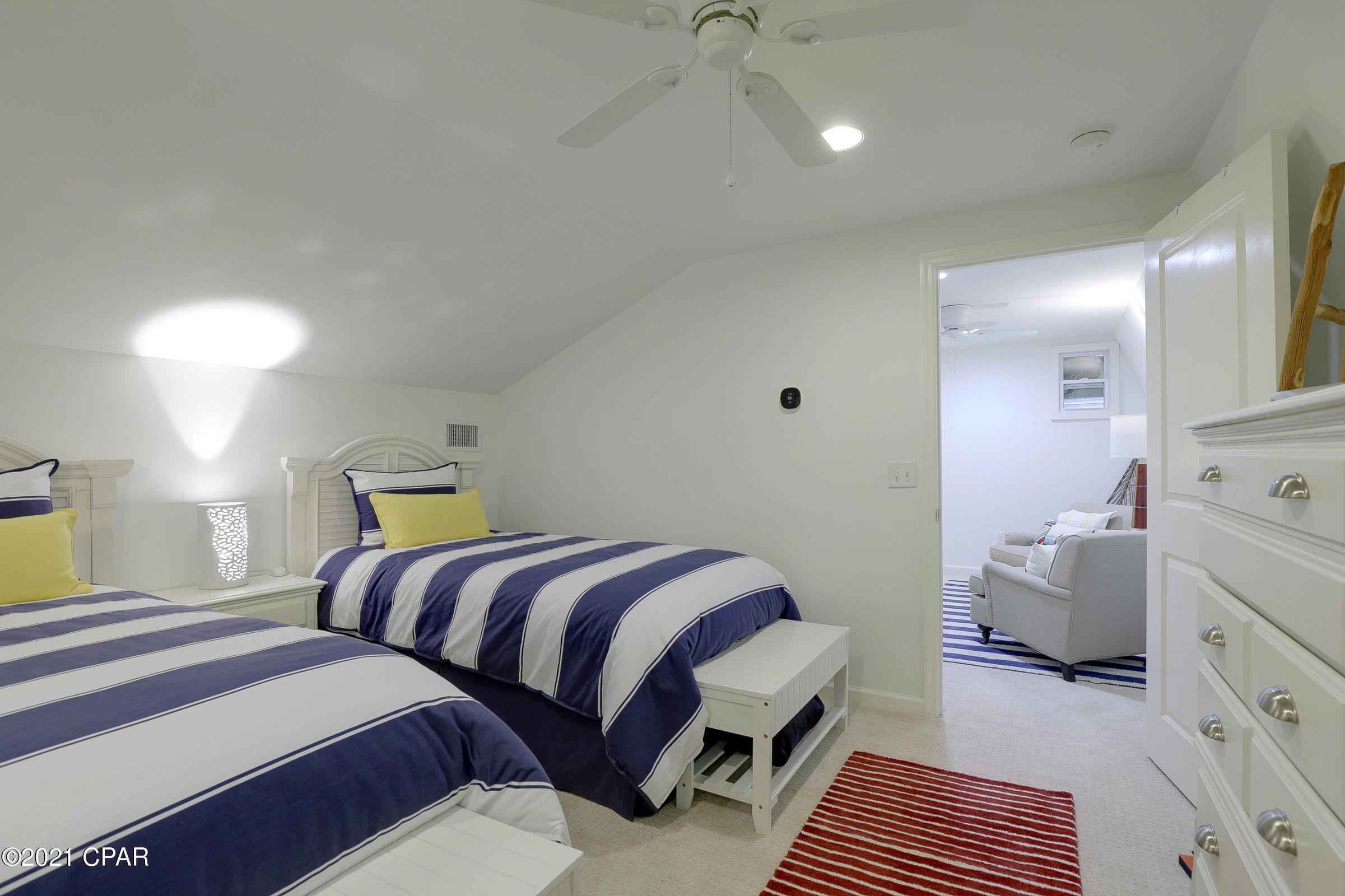 Bay Point Harbour Villas - Residential