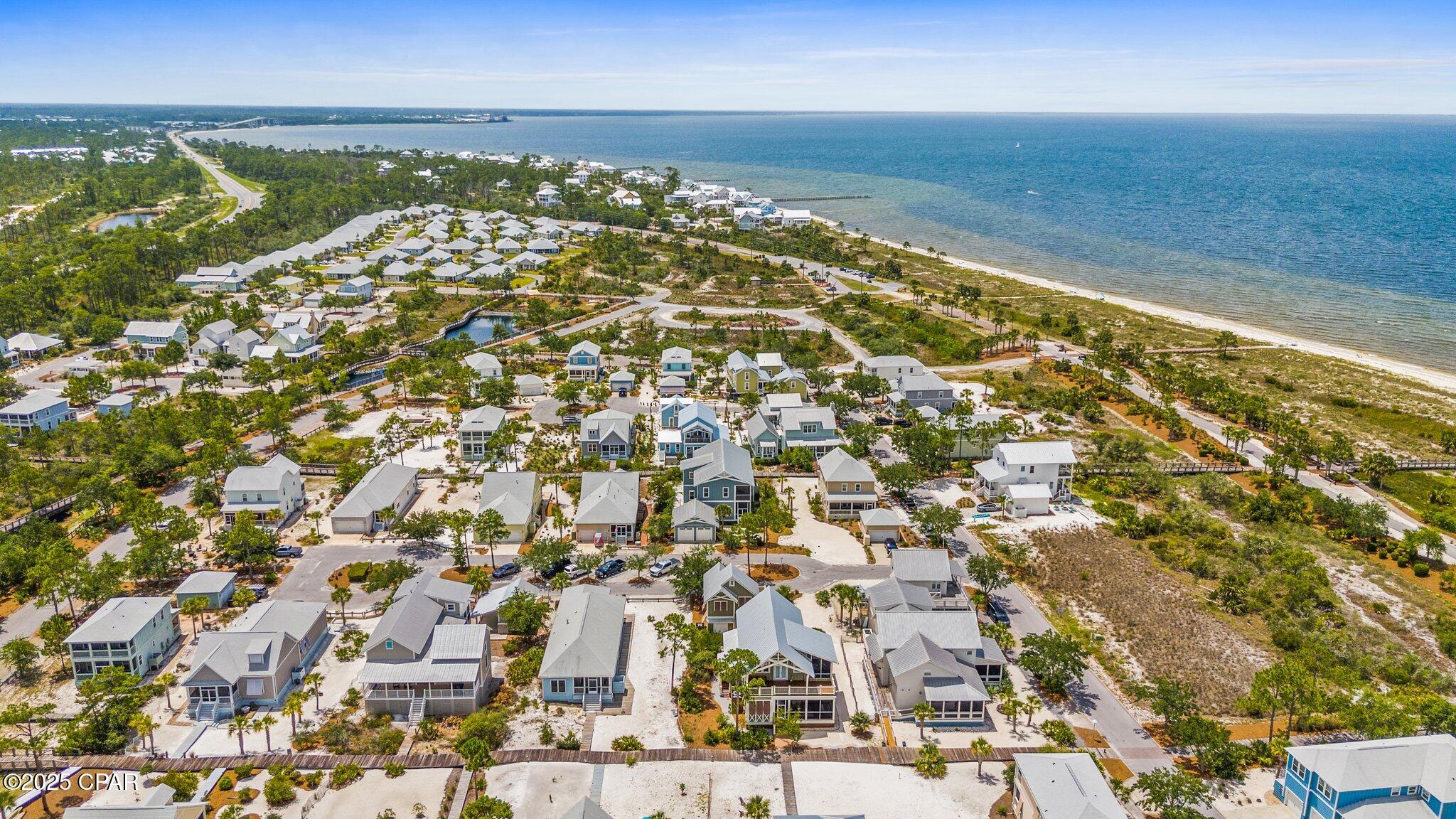 Windmark - Residential