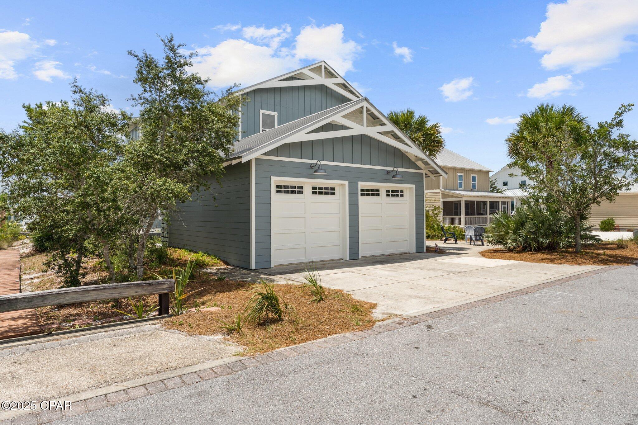 Windmark - Residential