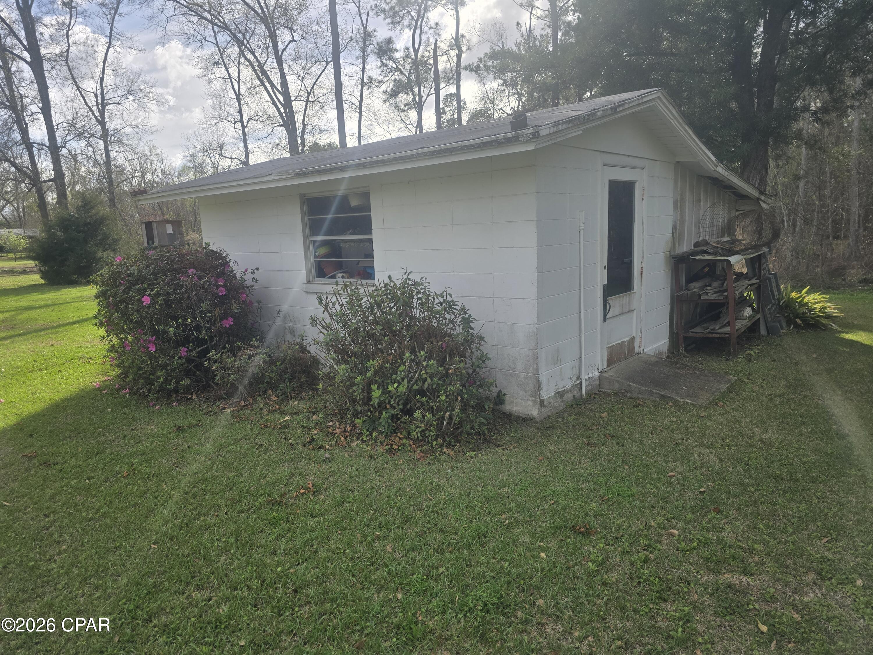 Bonifay - Residential