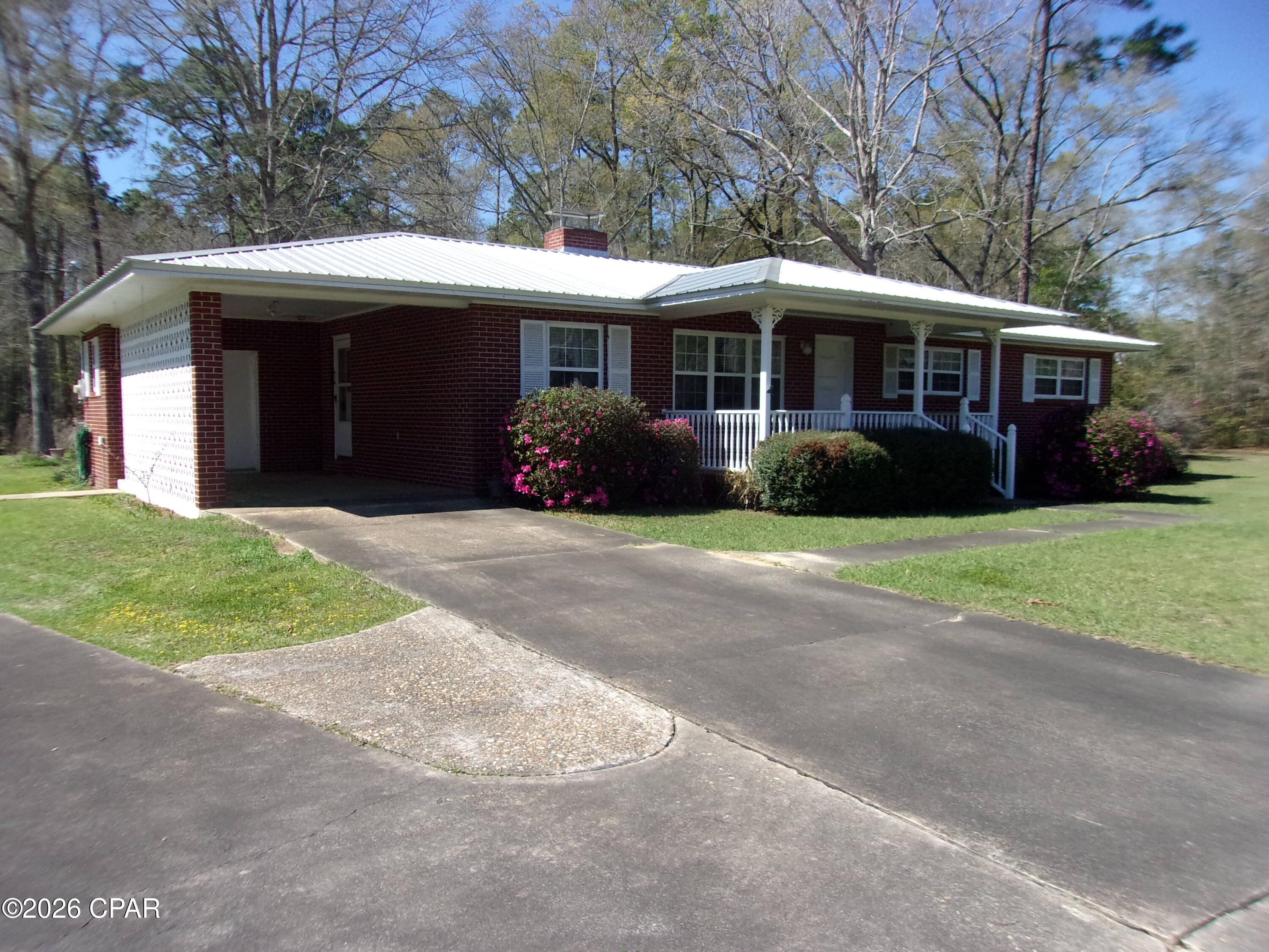 Bonifay - Residential