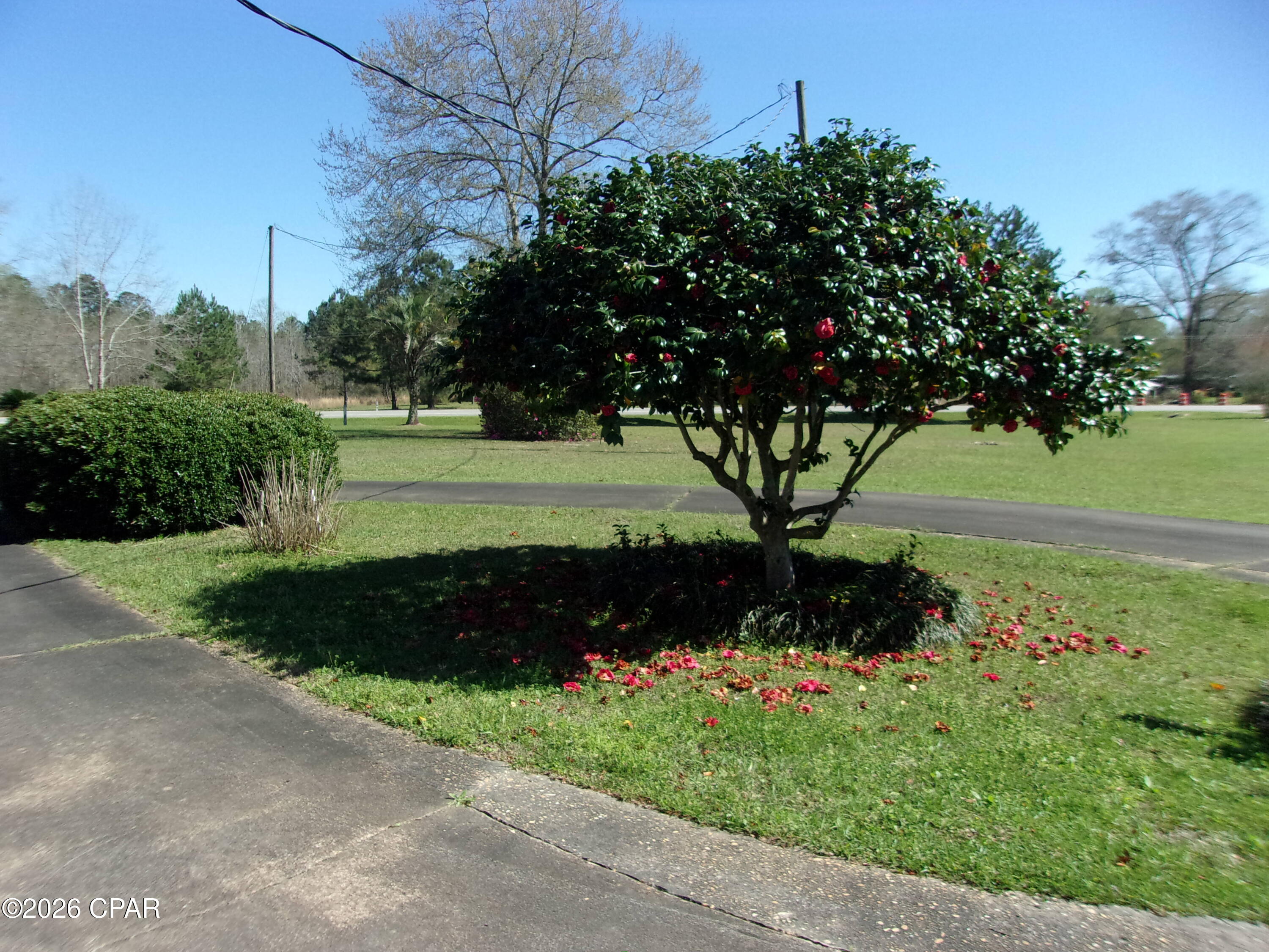 Bonifay - Residential