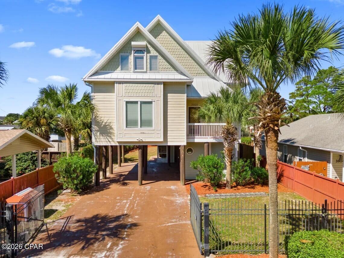 Holiday Beach Unit 16 - Residential
