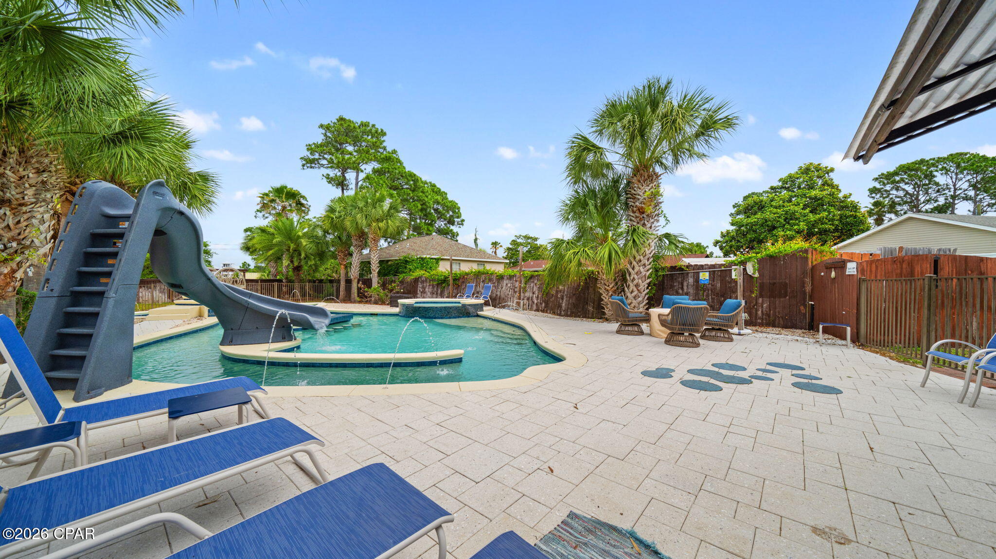 Holiday Beach Unit 16 - Residential