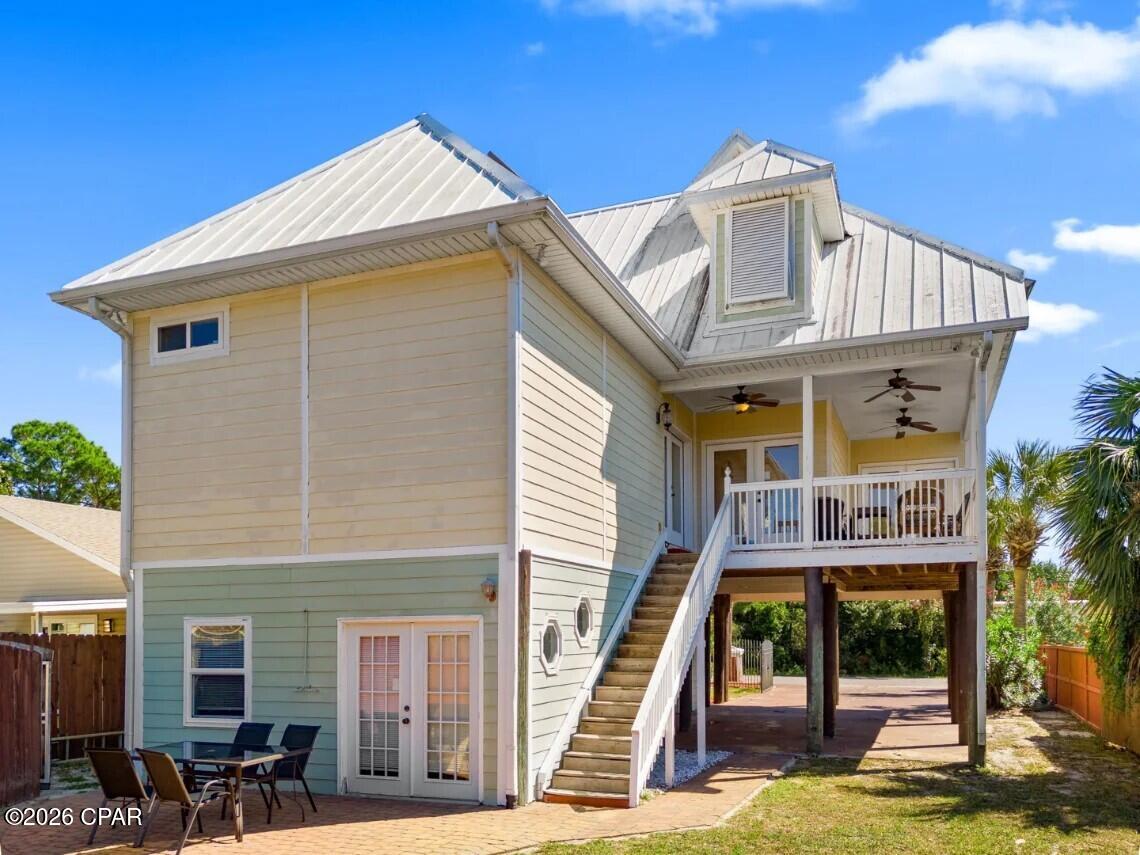 Holiday Beach Unit 16 - Residential