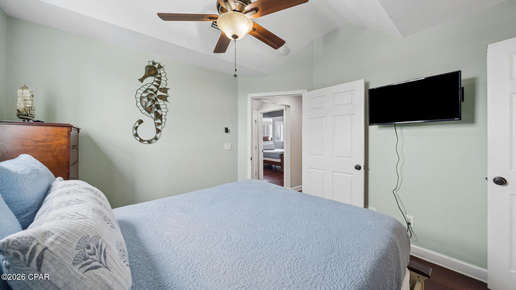 Holiday Beach Unit 16 - Residential