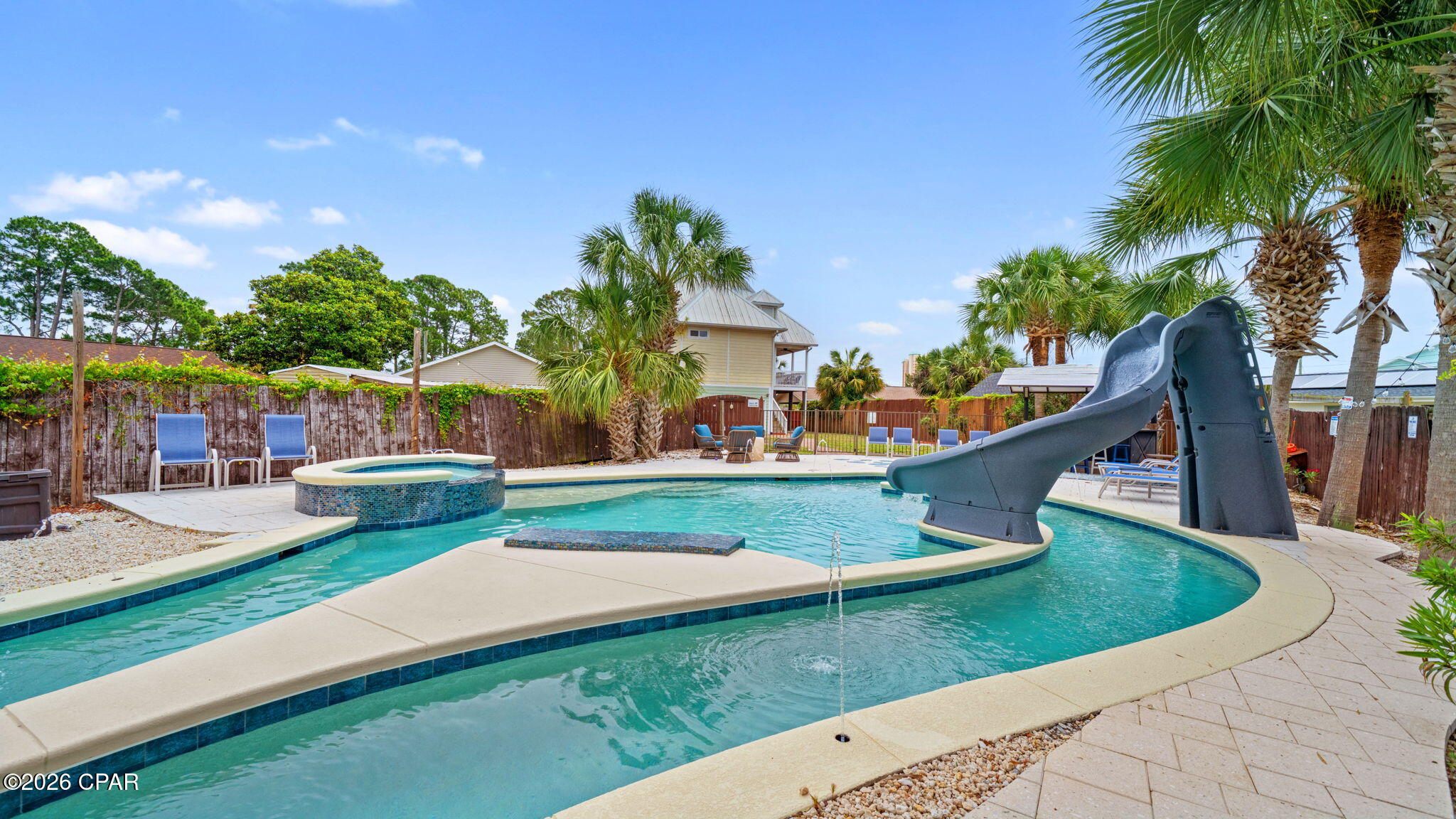 Holiday Beach Unit 16 - Residential