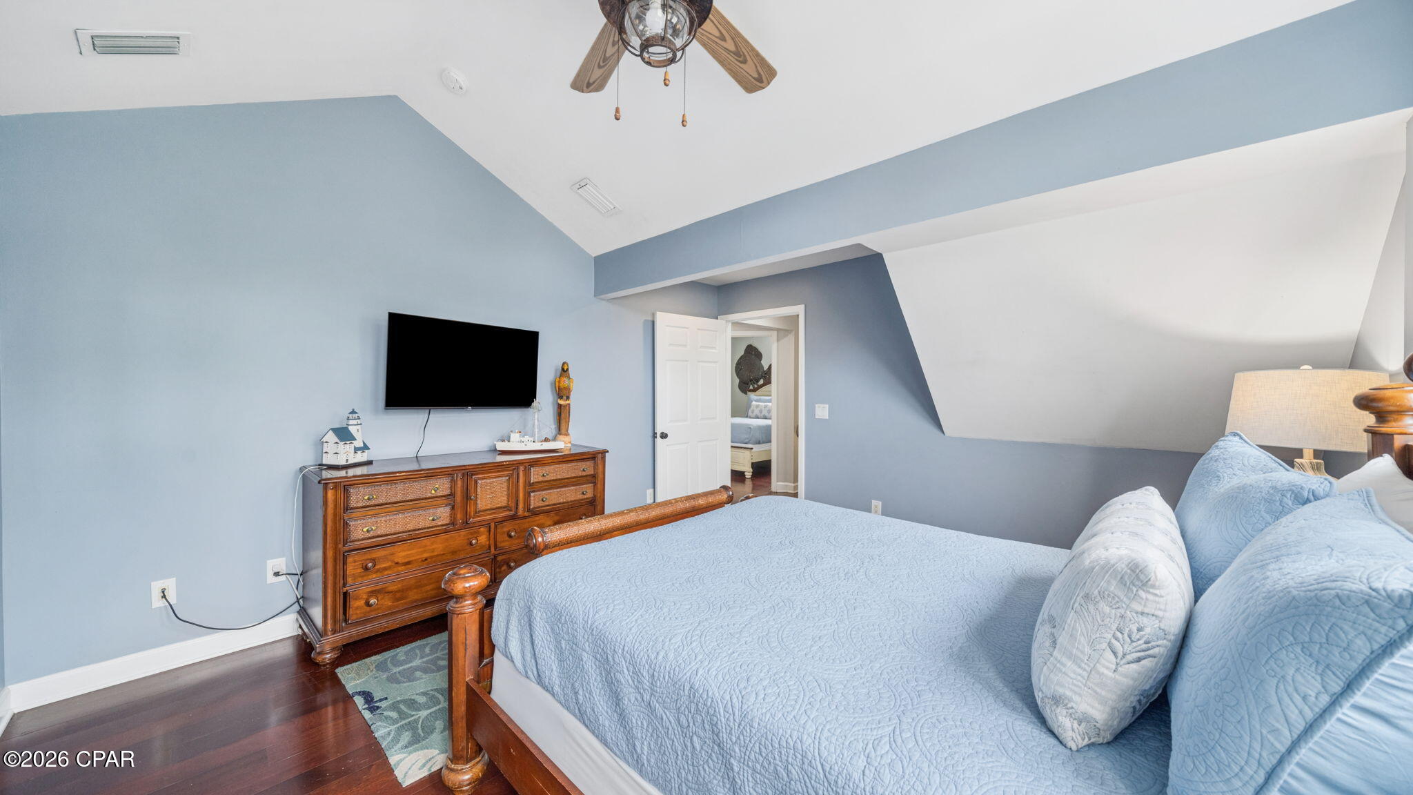 Holiday Beach Unit 16 - Residential