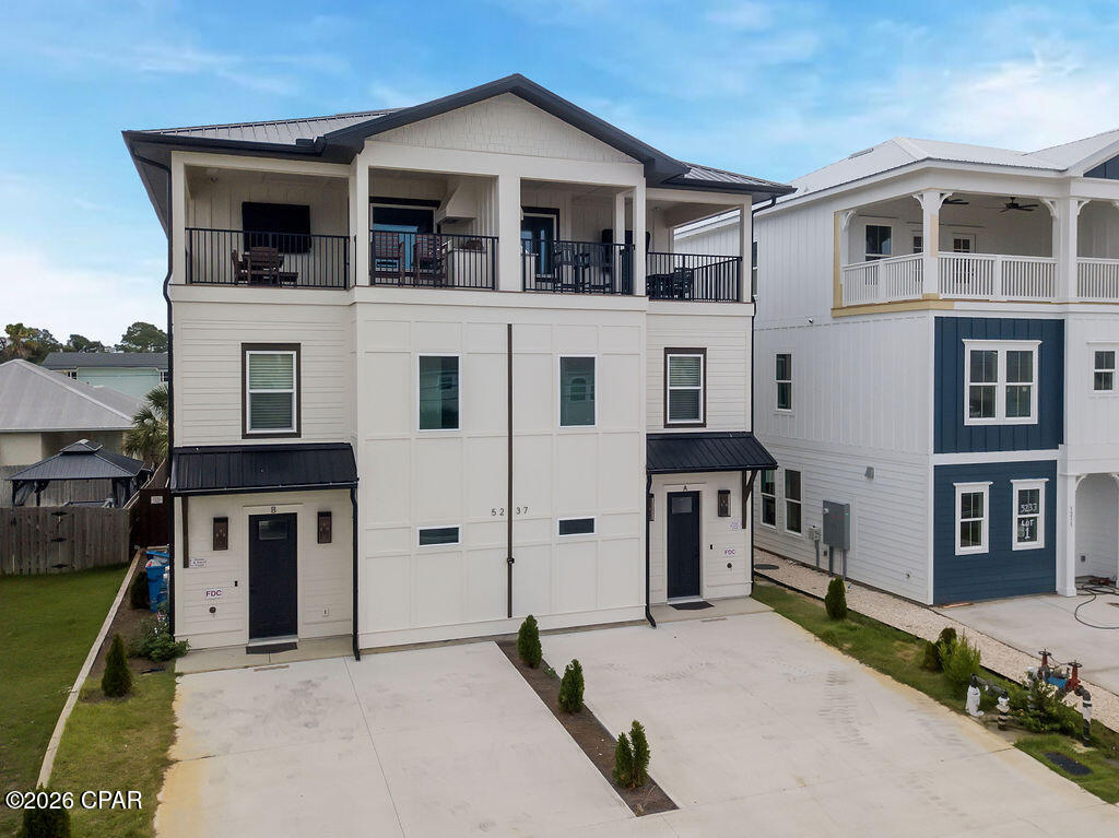 No Named Subdivision - Residential