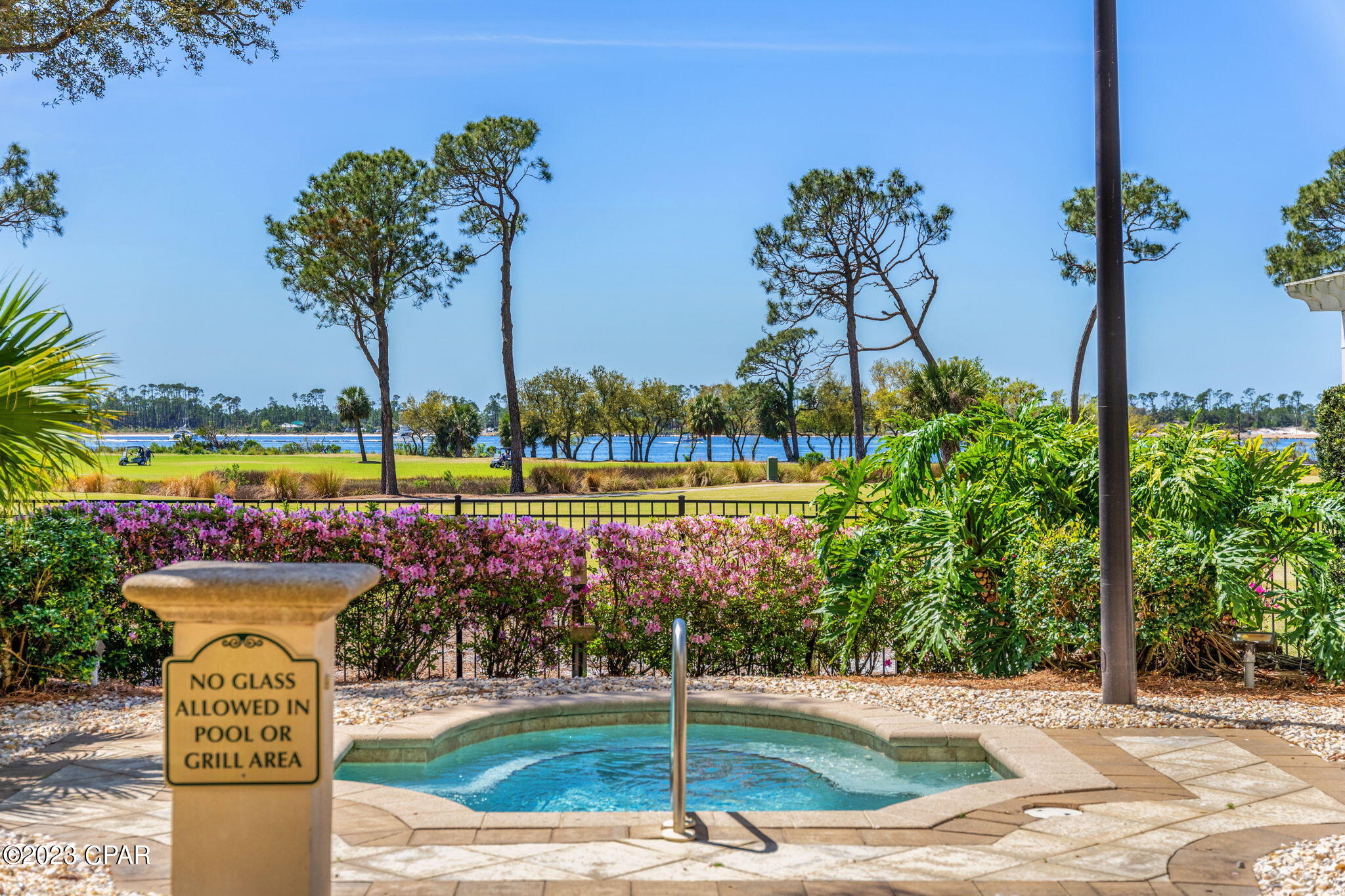 Bay Point Grand Residences - Residential