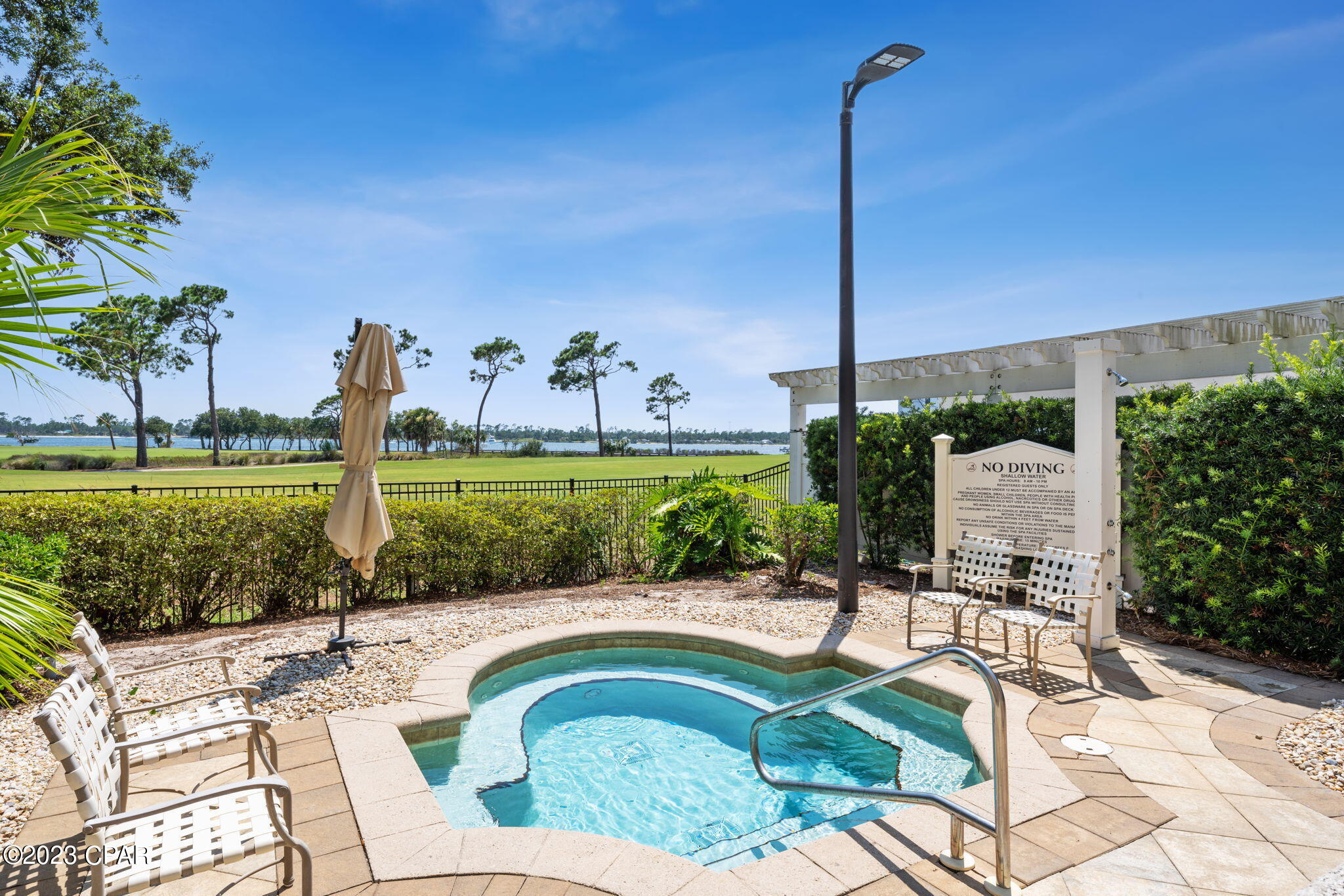 Bay Point Grand Residences - Residential