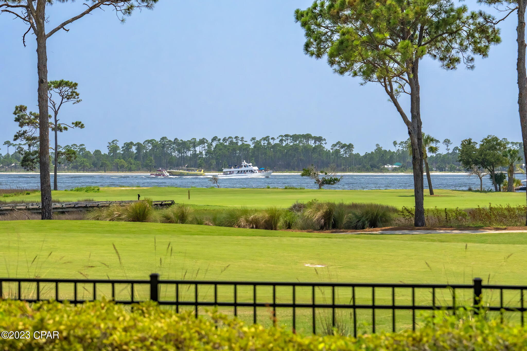 Bay Point Grand Residences - Residential