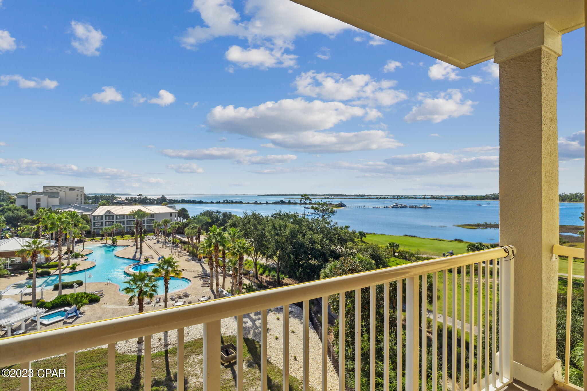 Bay Point Grand Residences - Residential