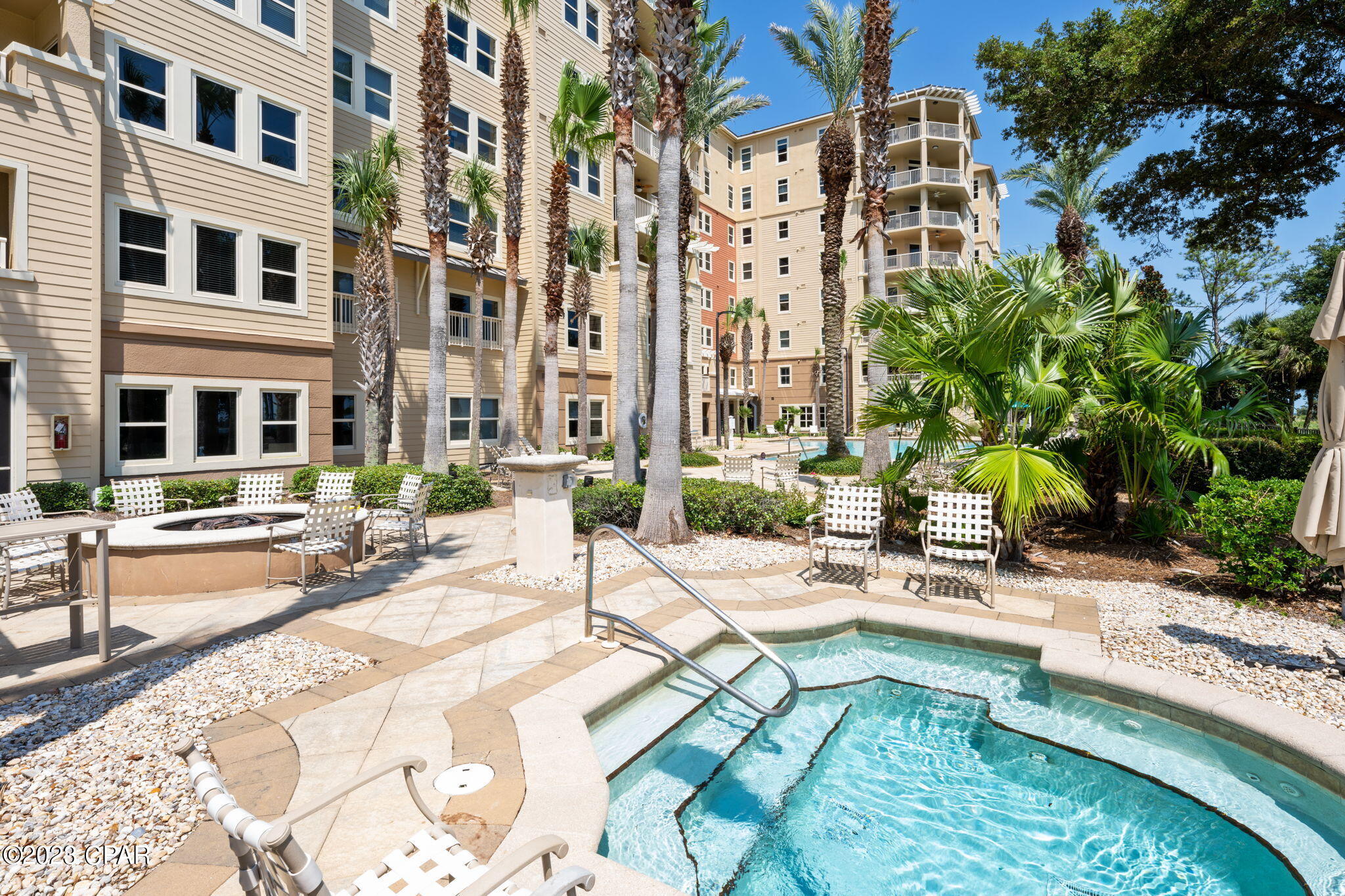 Bay Point Grand Residences - Residential