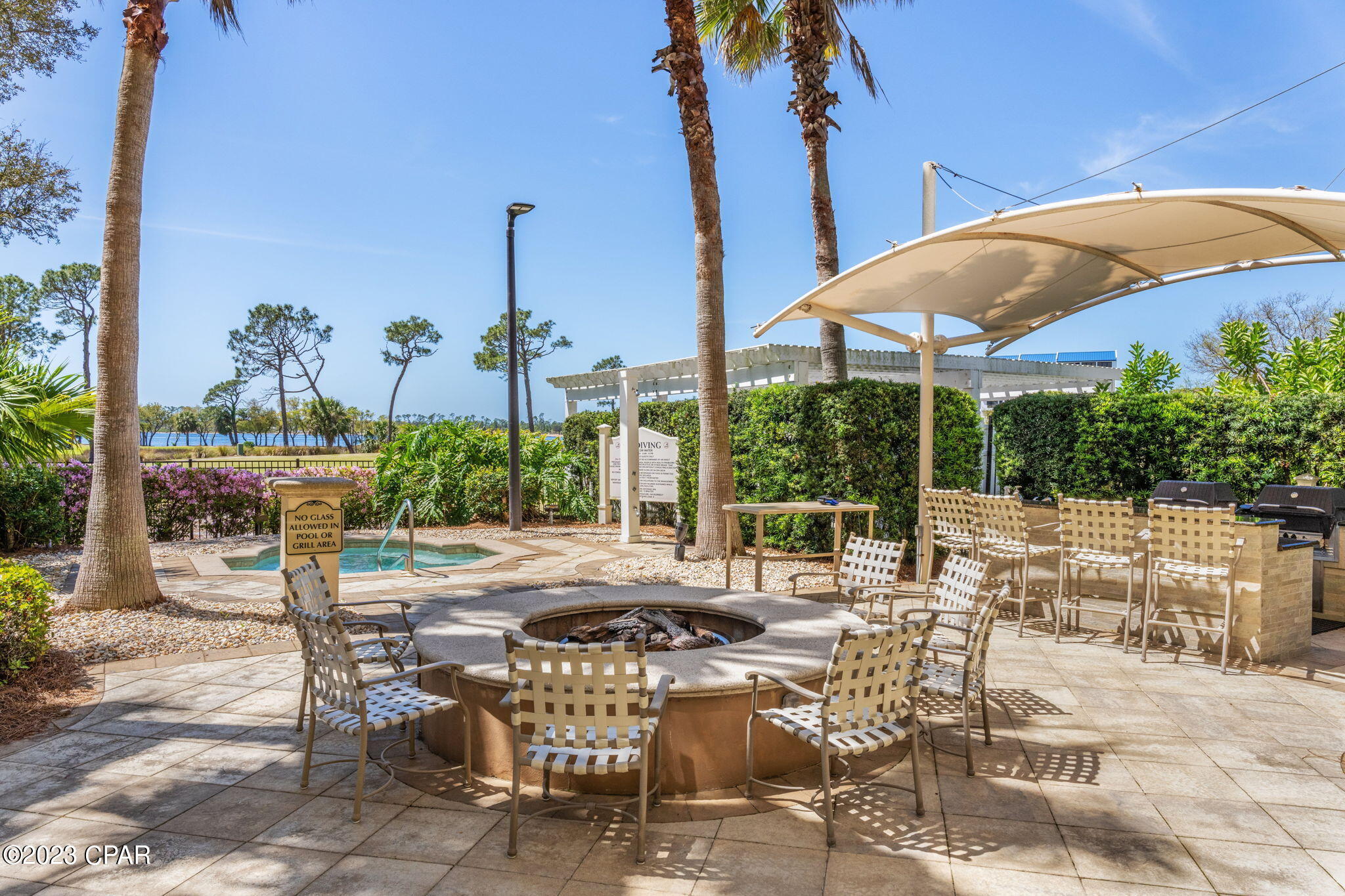 Bay Point Grand Residences - Residential