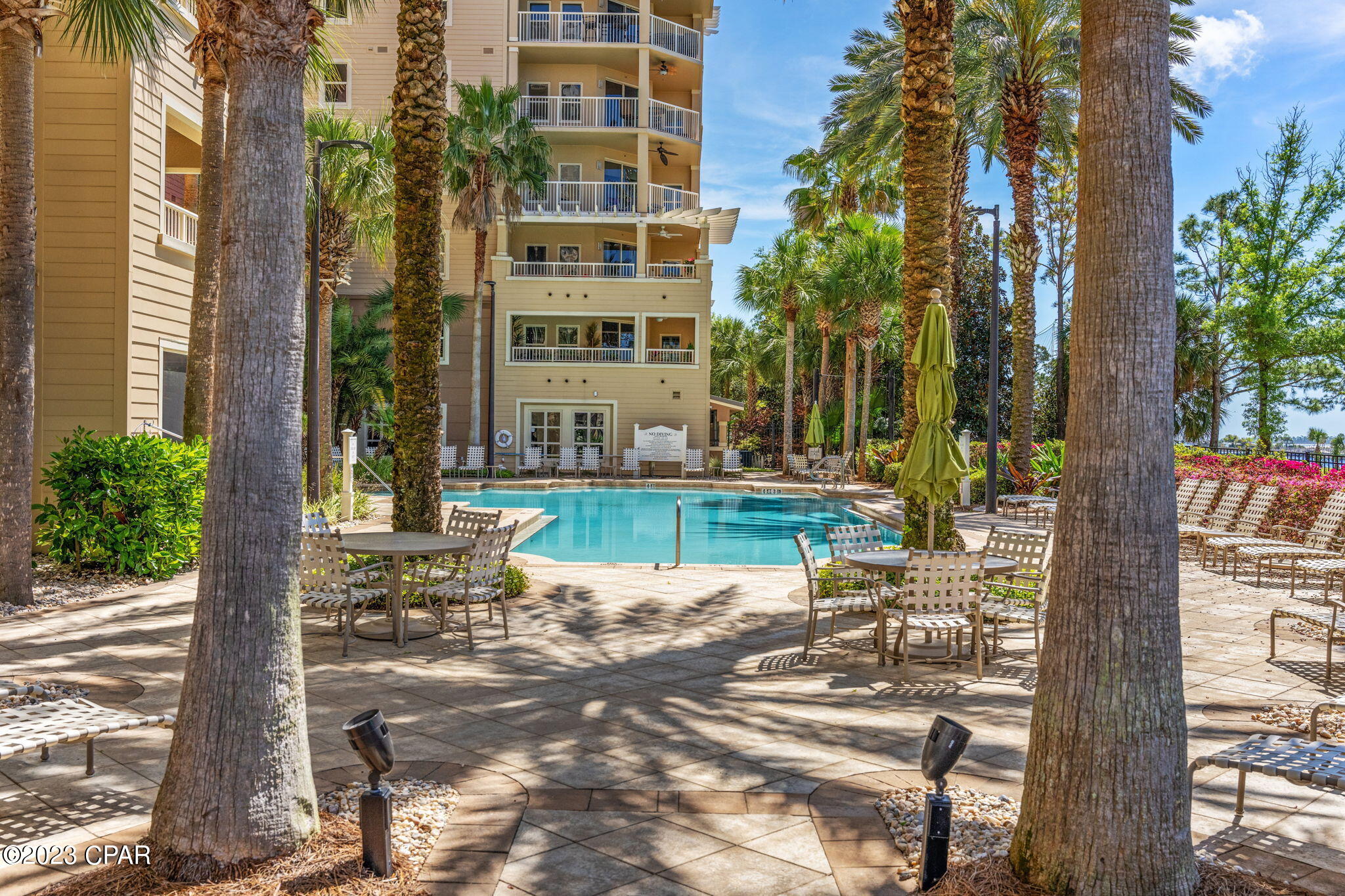 Bay Point Grand Residences - Residential