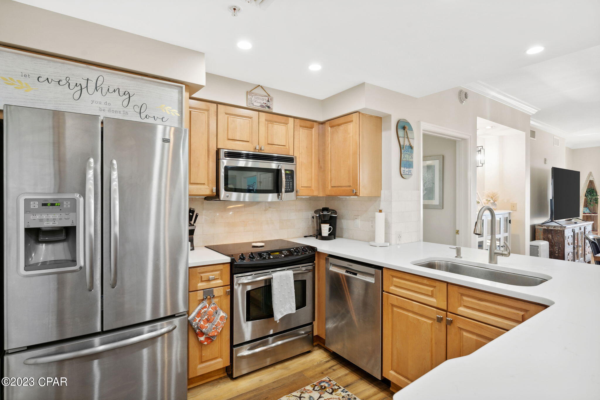 Bay Point Grand Residences - Residential