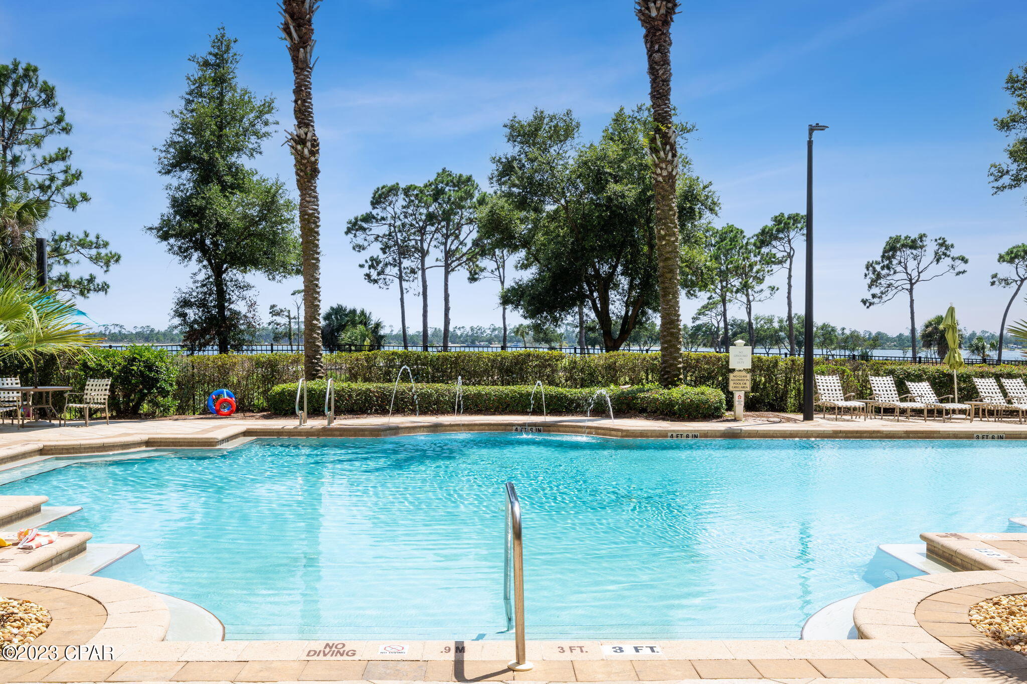 Bay Point Grand Residences - Residential