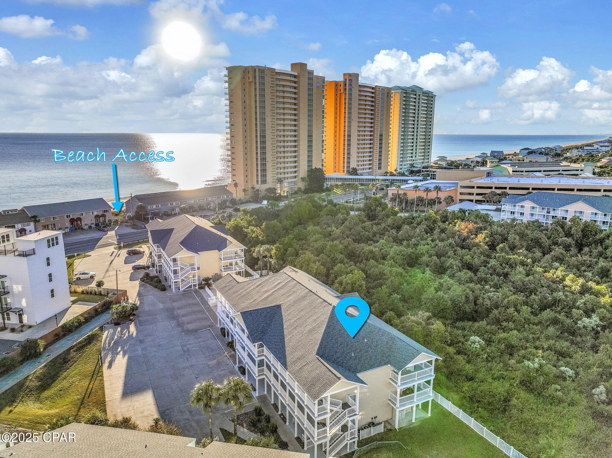 Peachtree Place Phase I - Residential