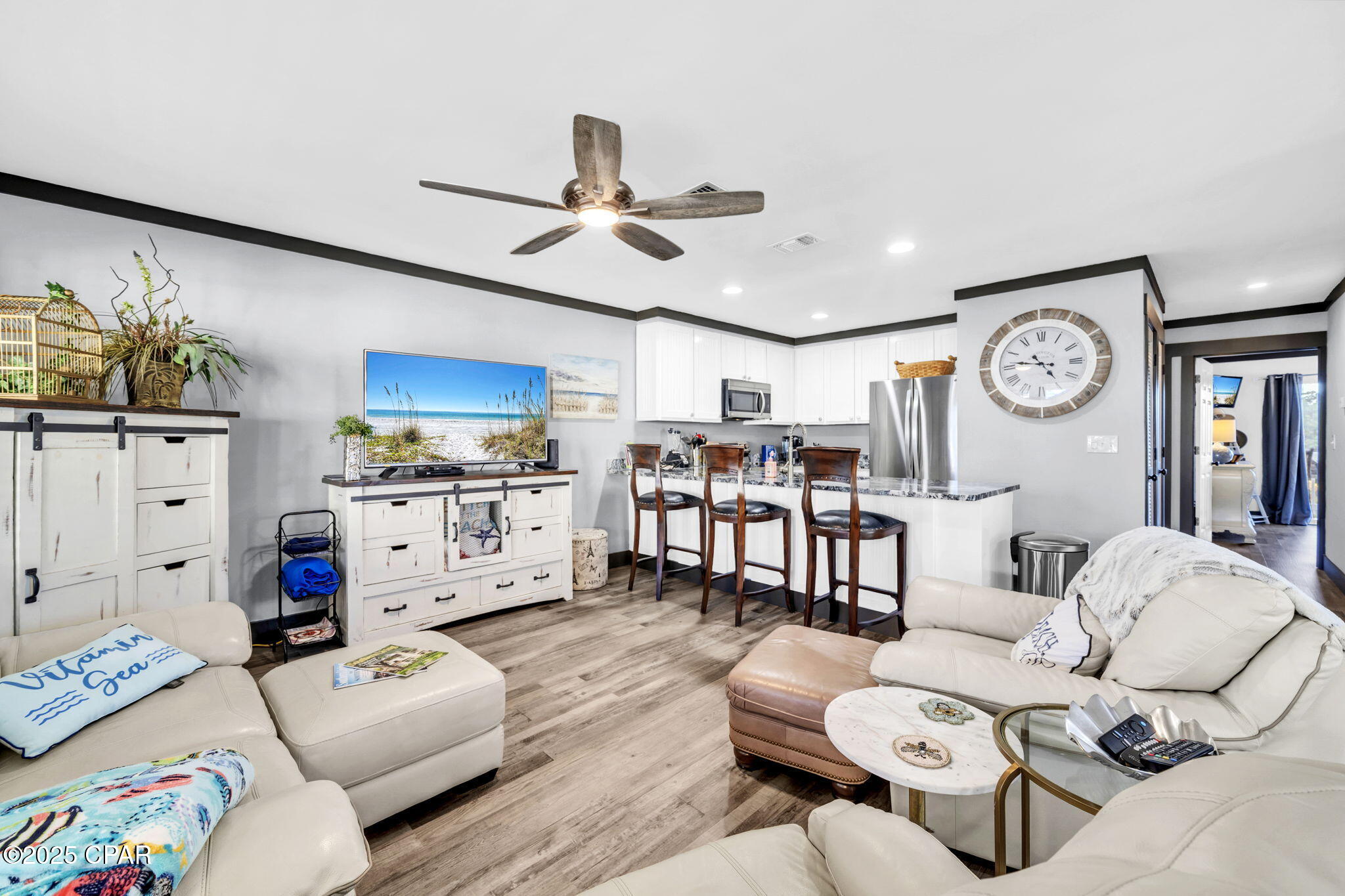 Peachtree Place Phase I - Residential