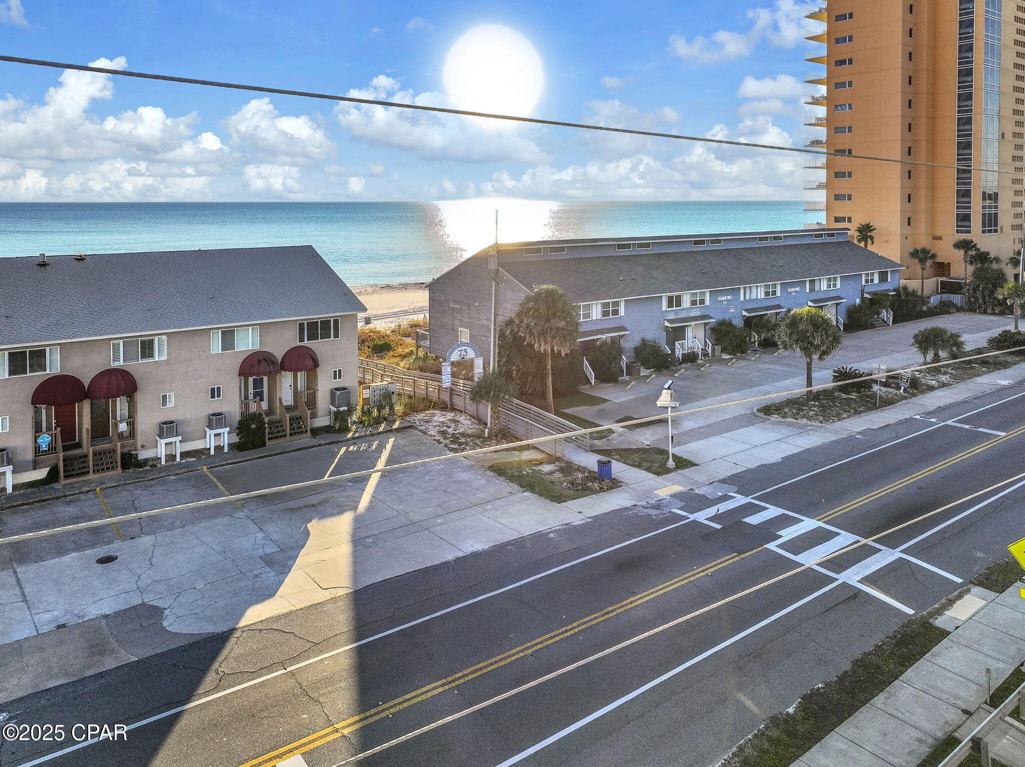Peachtree Place Phase I - Residential