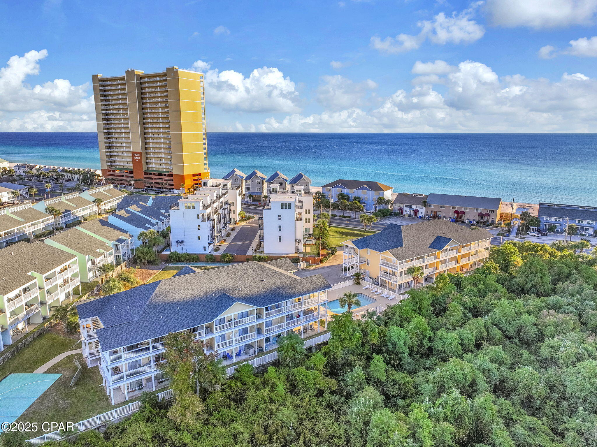Peachtree Place Phase I - Residential