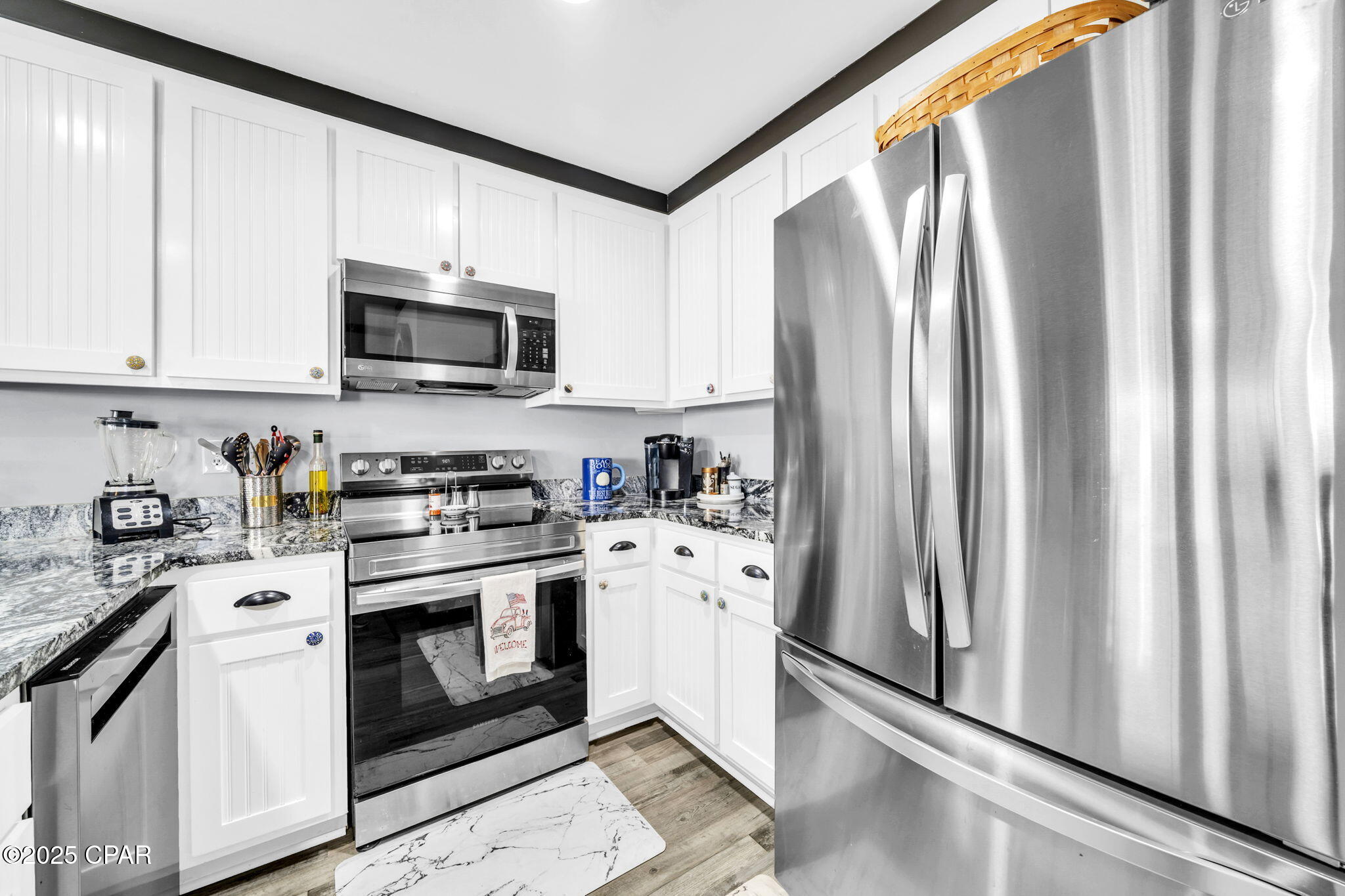 Peachtree Place Phase I - Residential
