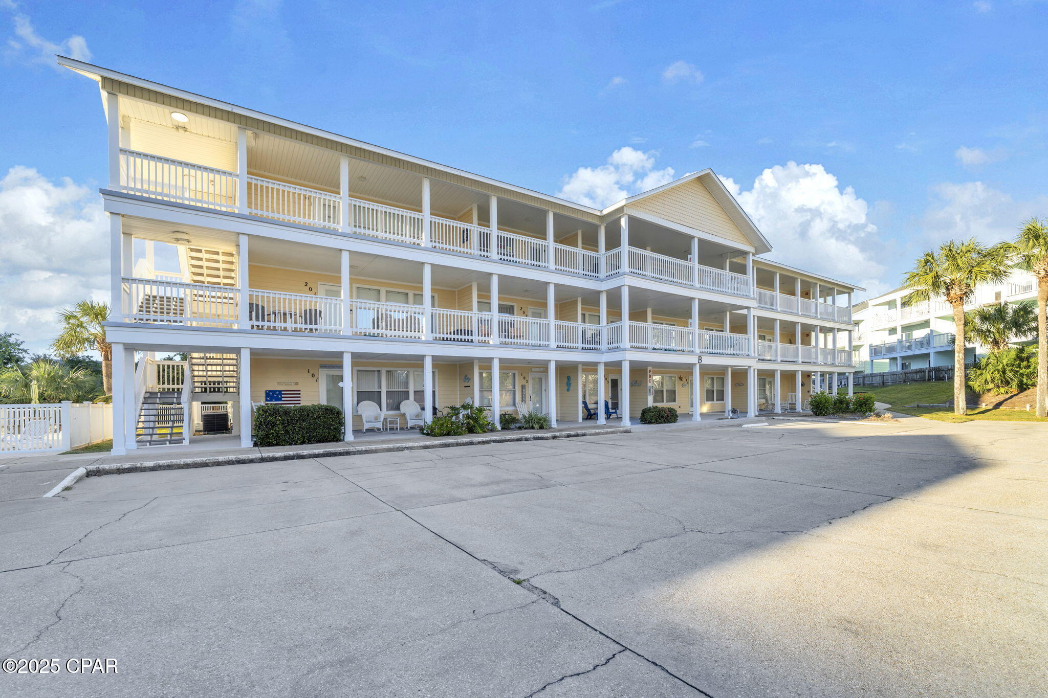 Peachtree Place Phase I - Residential