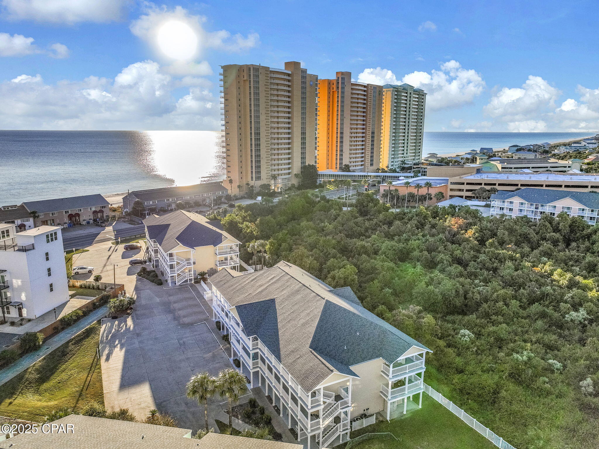Peachtree Place Phase I - Residential