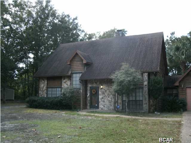 Bayou Estates - Residential