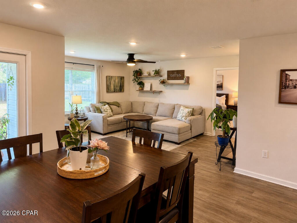 Bridge Harbor - Residential
