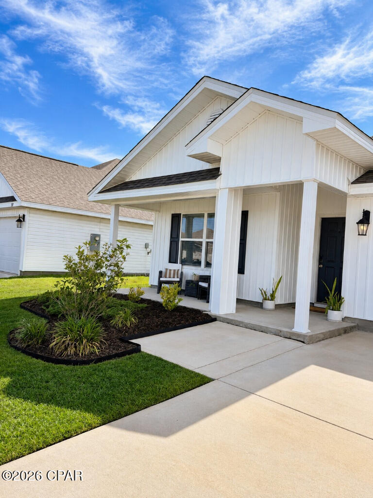 Bridge Harbor - Residential