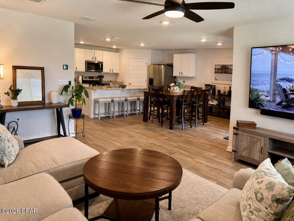 Bridge Harbor - Residential