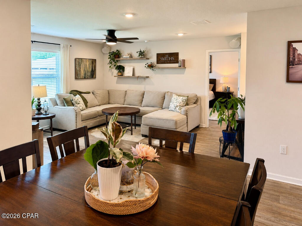 Bridge Harbor - Residential