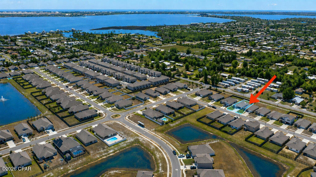 Bridge Harbor - Residential